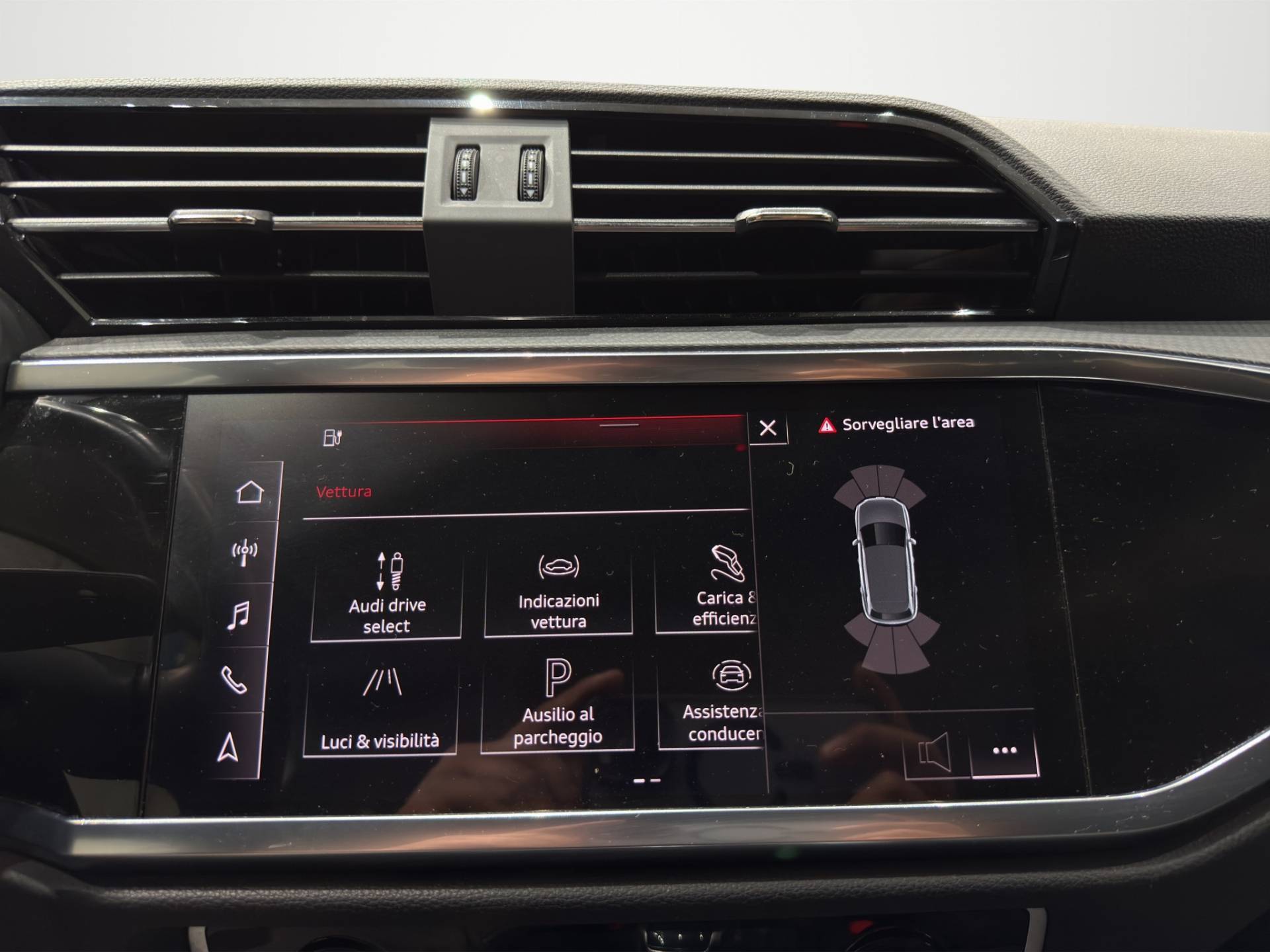 AUDI Q3 Q3 45 1.4 tfsi e S Line Edition s-tronic usata in pronta consegna - Brandini
