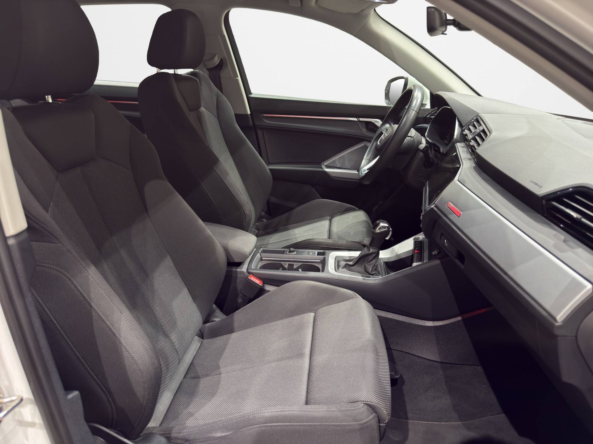 AUDI Q3 Q3 45 1.4 tfsi e S Line Edition s-tronic usata in pronta consegna - Brandini
