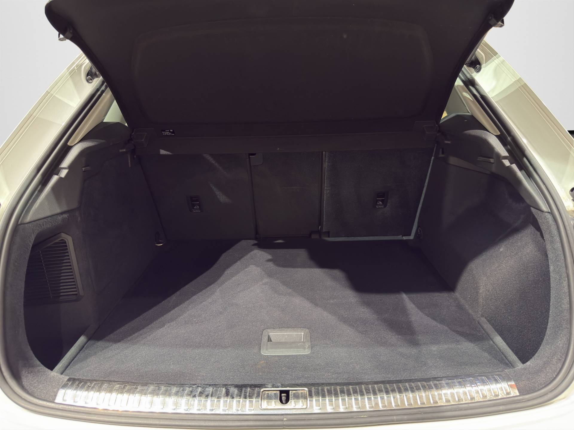 AUDI Q3 Q3 45 1.4 tfsi e S Line Edition s-tronic usata in pronta consegna - Brandini