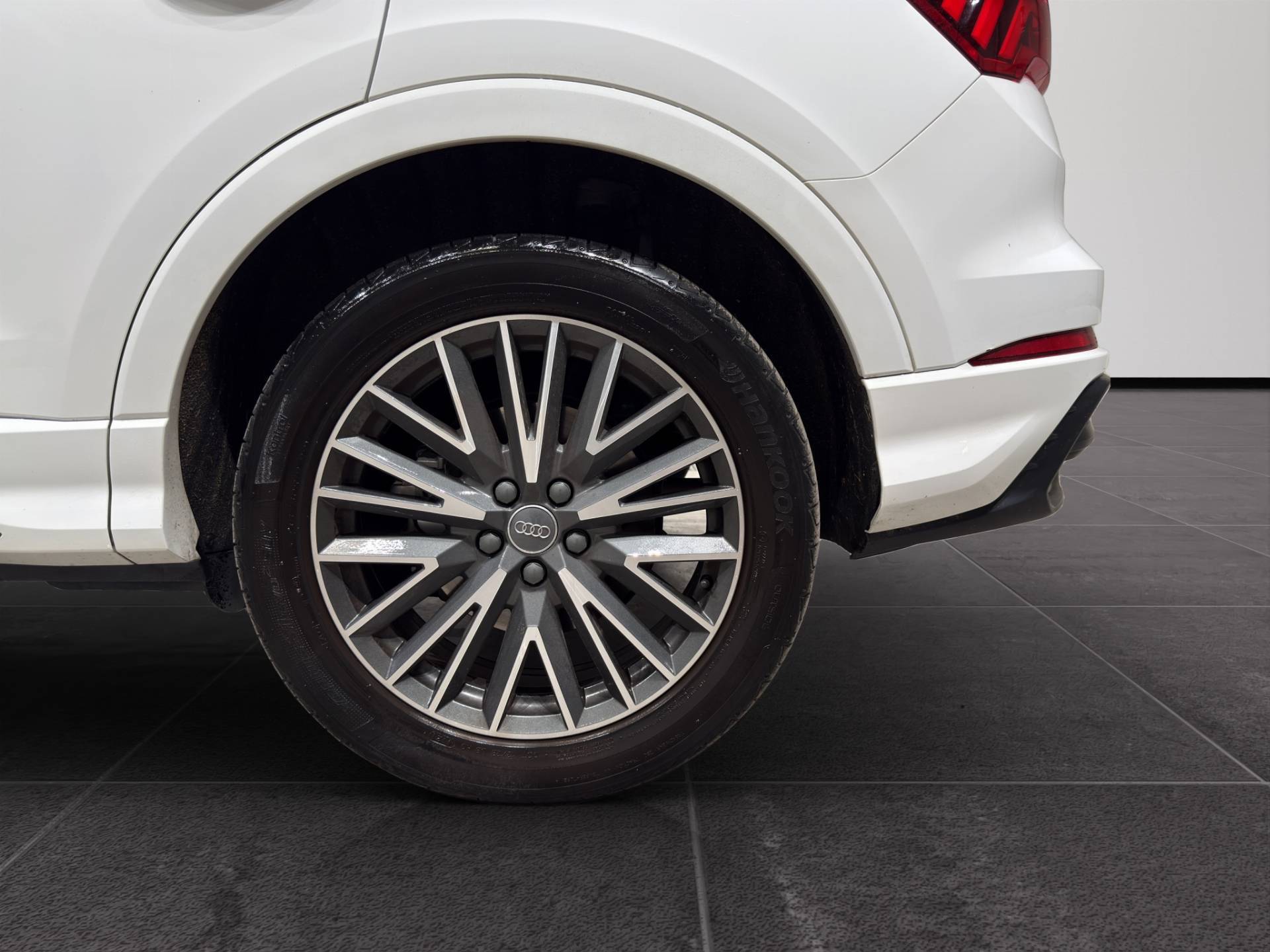 AUDI Q3 Q3 45 1.4 tfsi e S Line Edition s-tronic usata in pronta consegna - Brandini