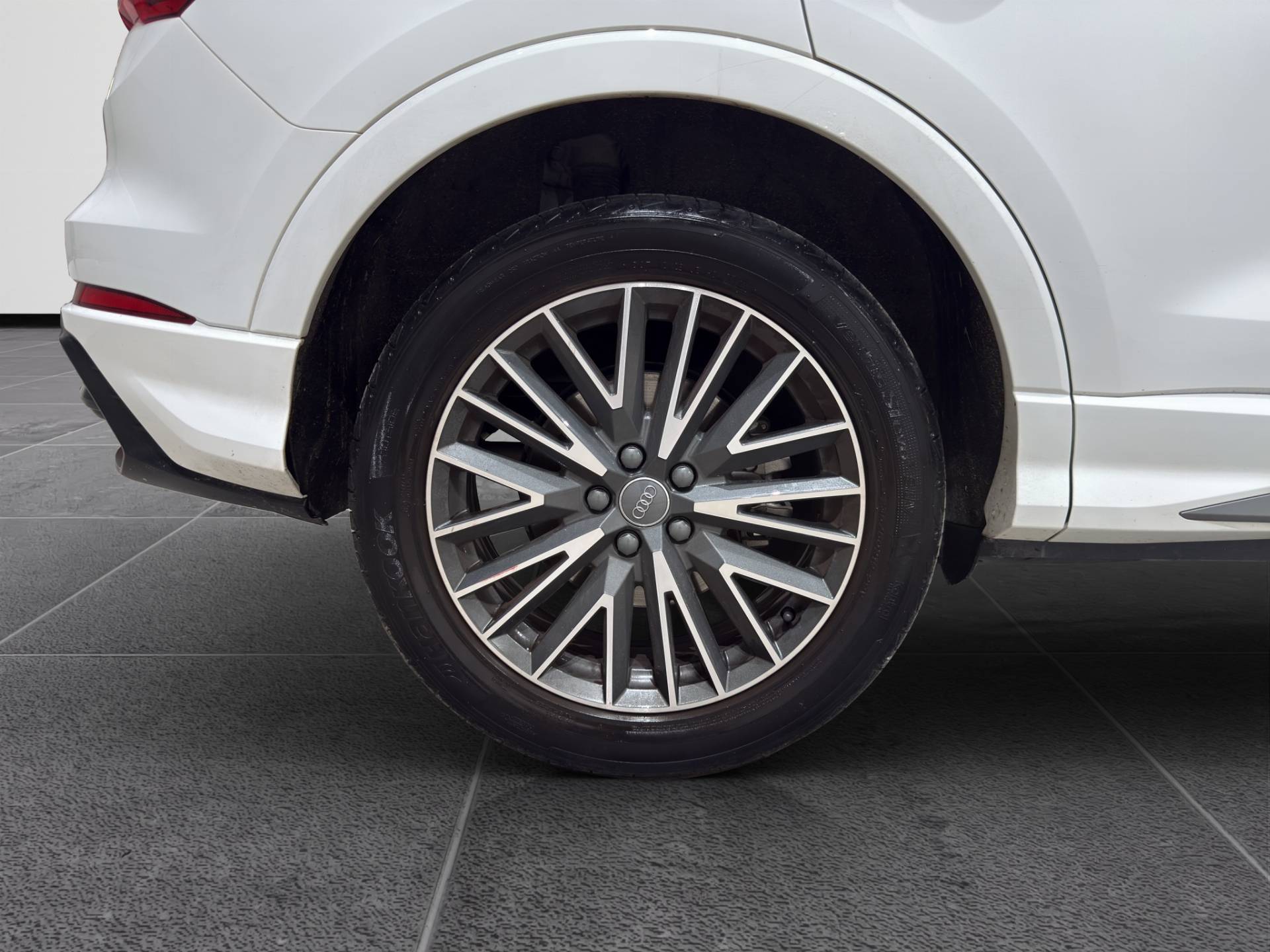 AUDI Q3 Q3 45 1.4 tfsi e S Line Edition s-tronic usata in pronta consegna - Brandini