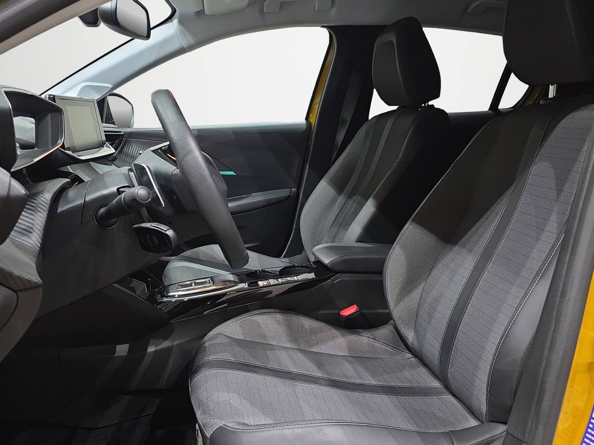PEUGEOT 208 208 1.2 puretech GT s&s 100cv eat8 usata in pronta consegna - Brandini