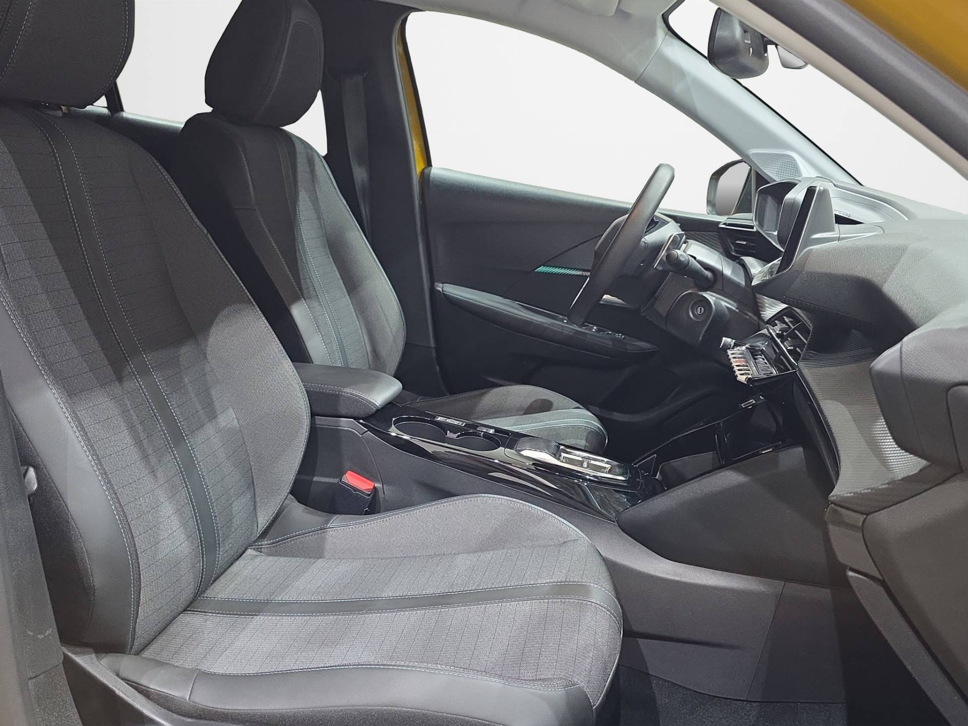 PEUGEOT 208 208 1.2 puretech GT s&s 100cv eat8 usata in pronta consegna - Brandini