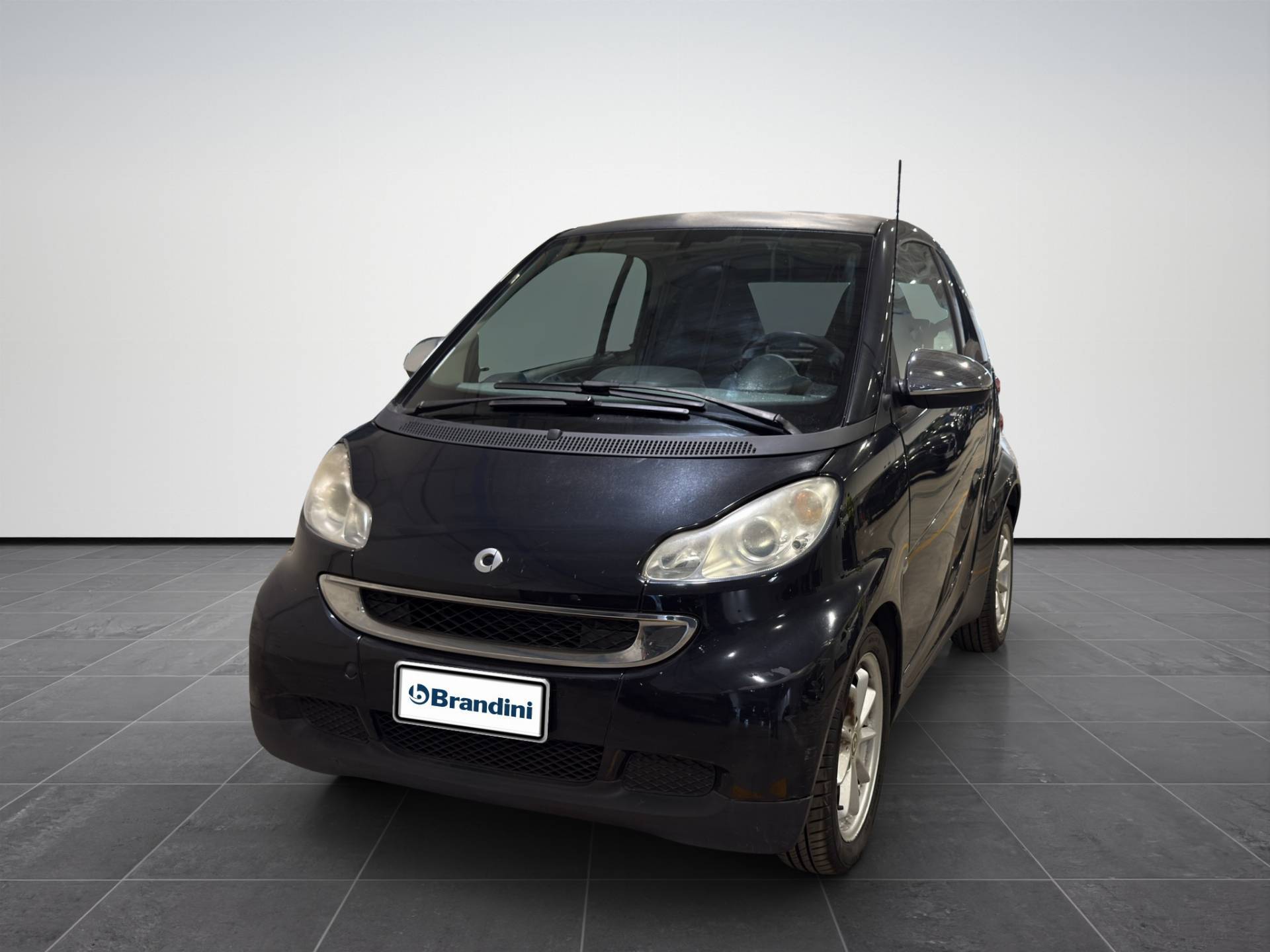 Auto Venduta - SMART Fortwo Fortwo 1.0 mhd Pure 71cv usata in pronta consegna - Brandini