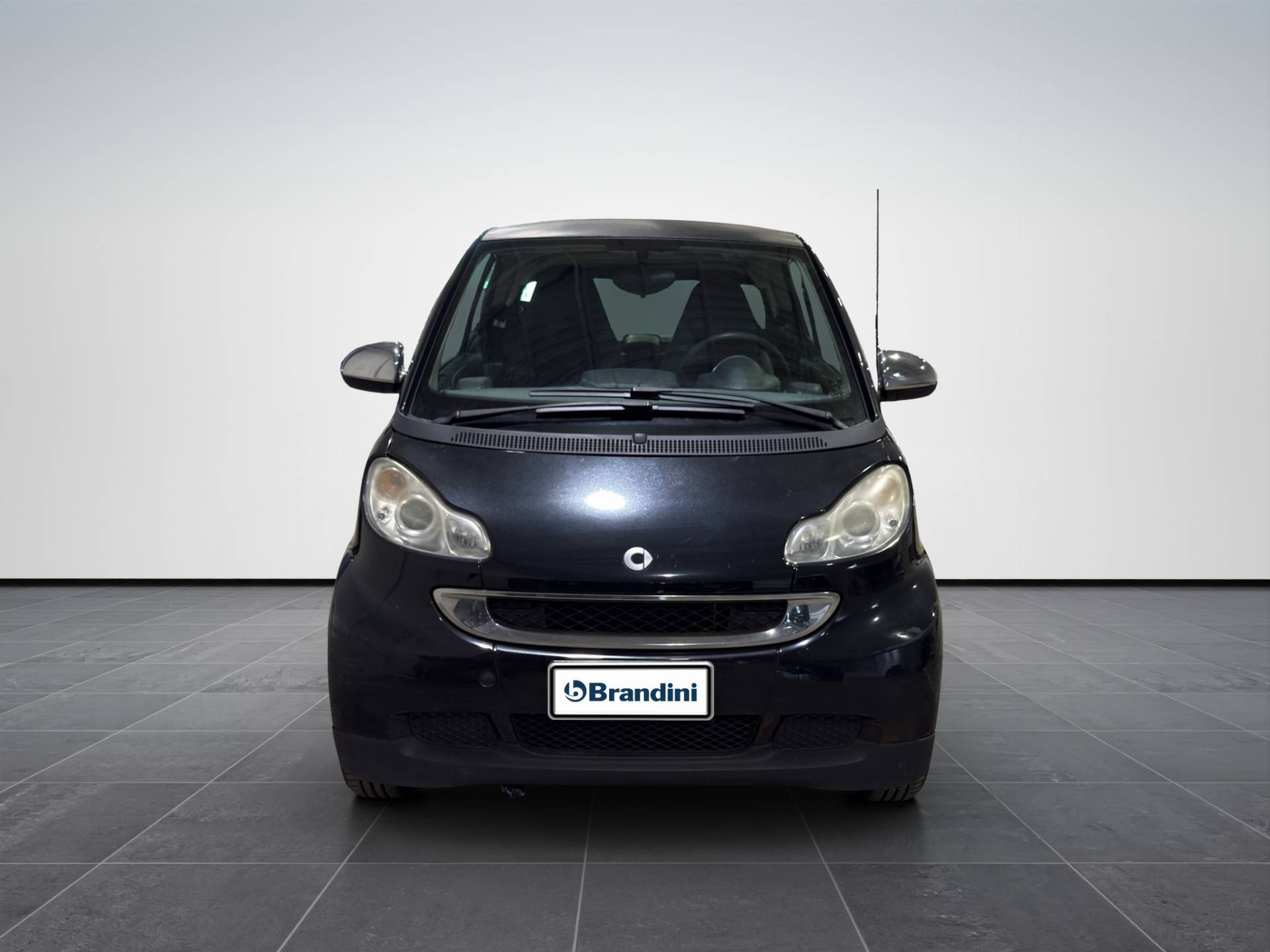 Auto Venduta - SMART Fortwo Fortwo 1.0 mhd Pure 71cv usata in pronta consegna - Brandini