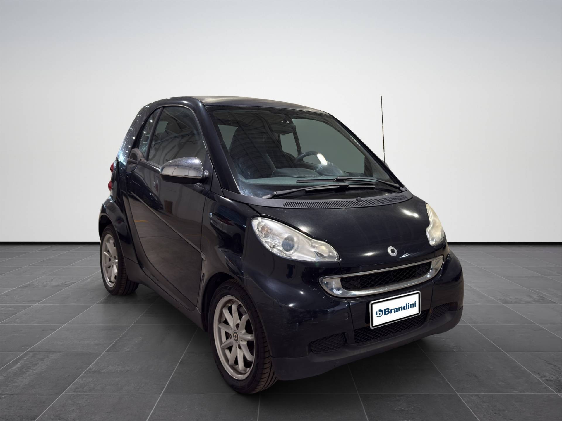 Auto Venduta - SMART Fortwo Fortwo 1.0 mhd Pure 71cv usata in pronta consegna - Brandini