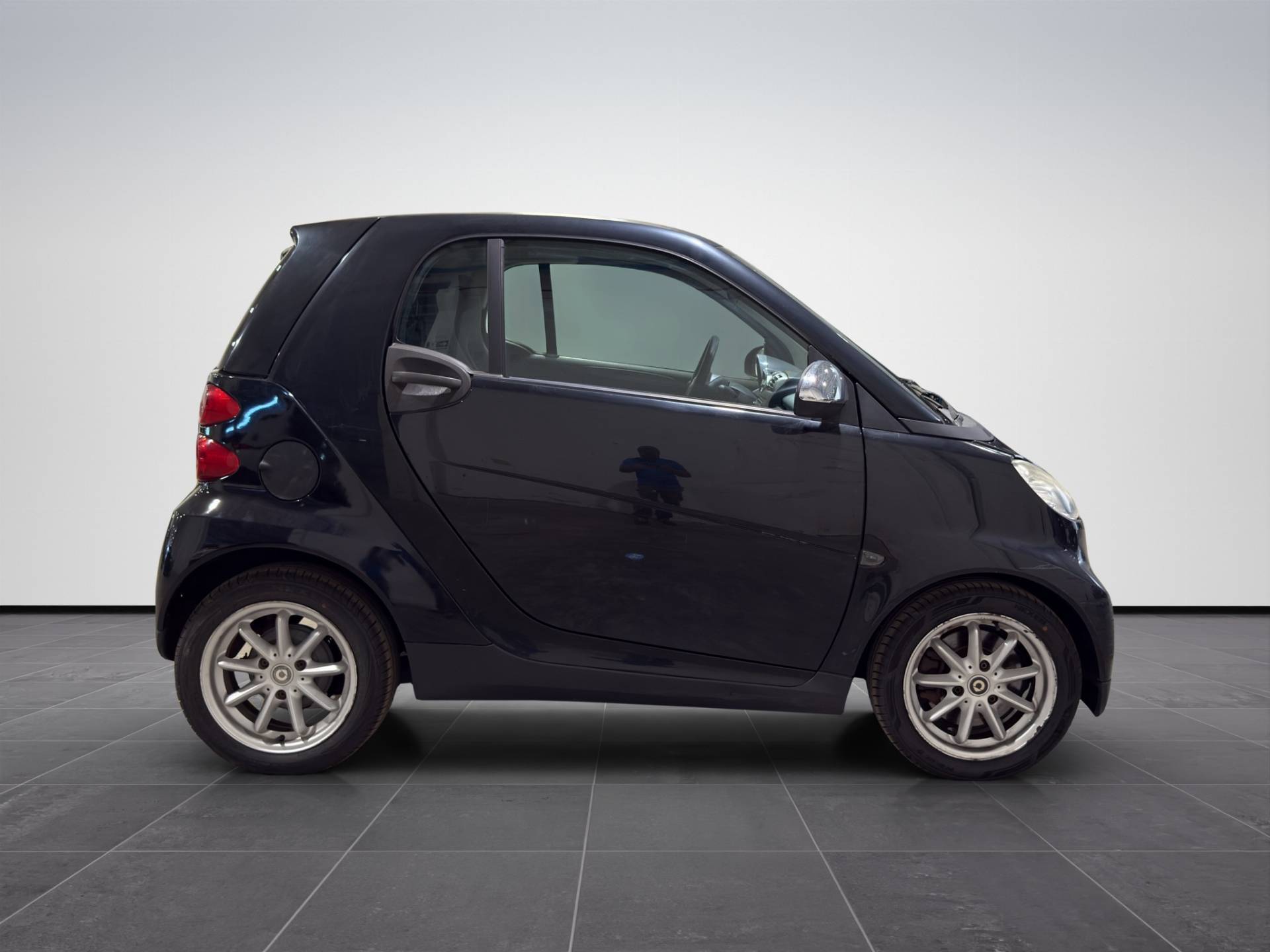 Auto Venduta - SMART Fortwo Fortwo 1.0 mhd Pure 71cv usata in pronta consegna - Brandini
