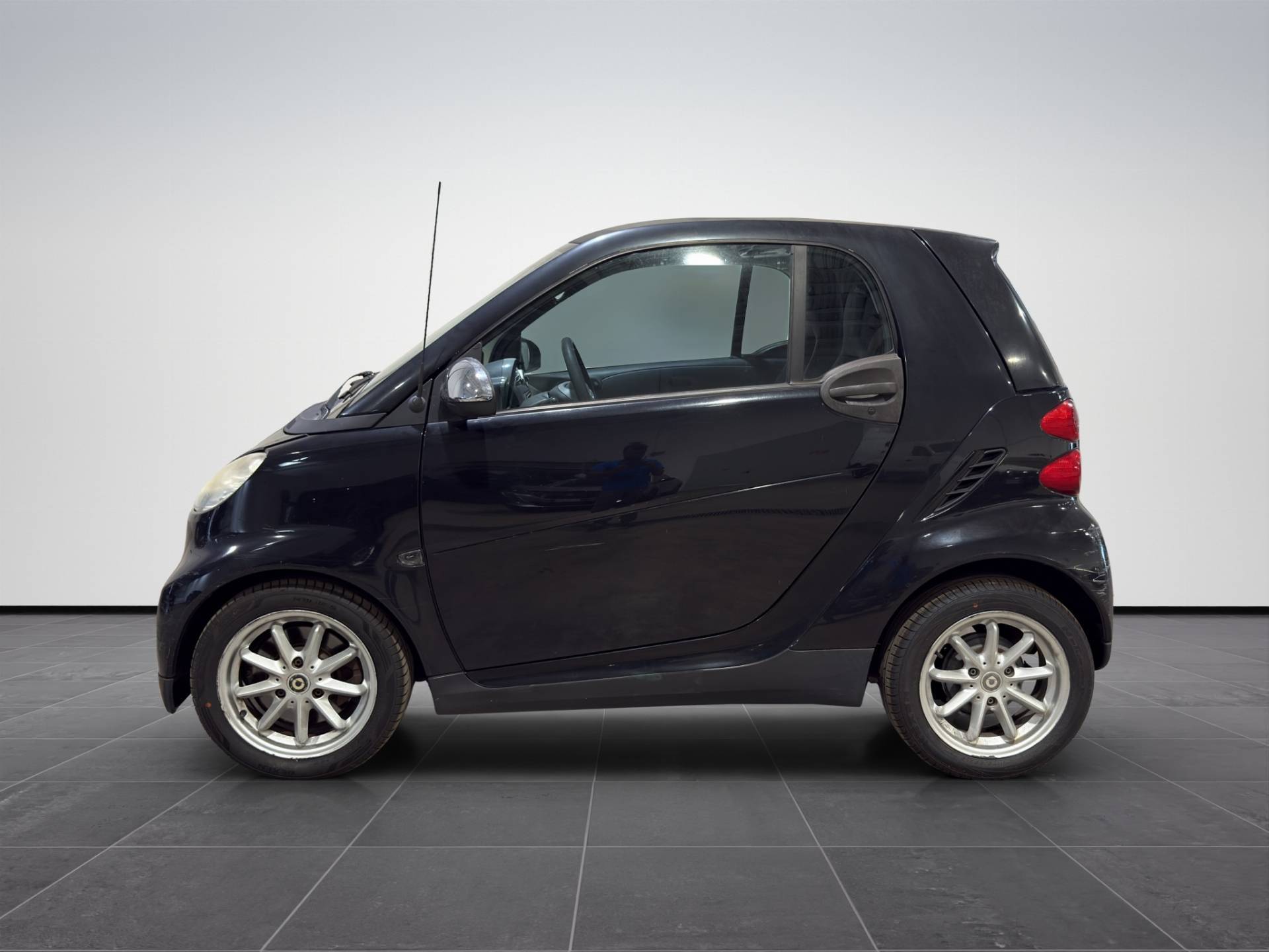Auto Venduta - SMART Fortwo Fortwo 1.0 mhd Pure 71cv usata in pronta consegna - Brandini