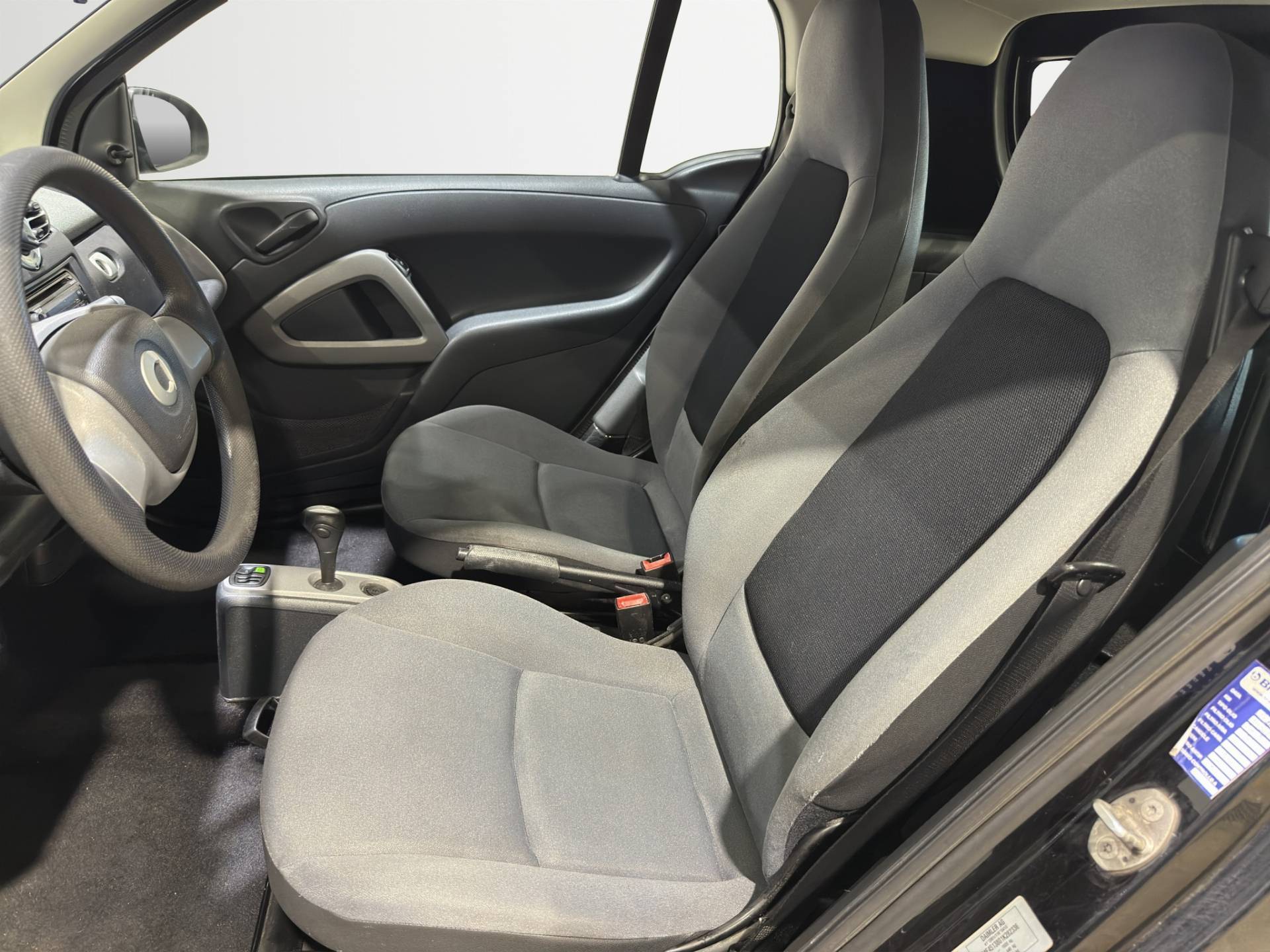 Auto Venduta - SMART Fortwo Fortwo 1.0 mhd Pure 71cv usata in pronta consegna - Brandini