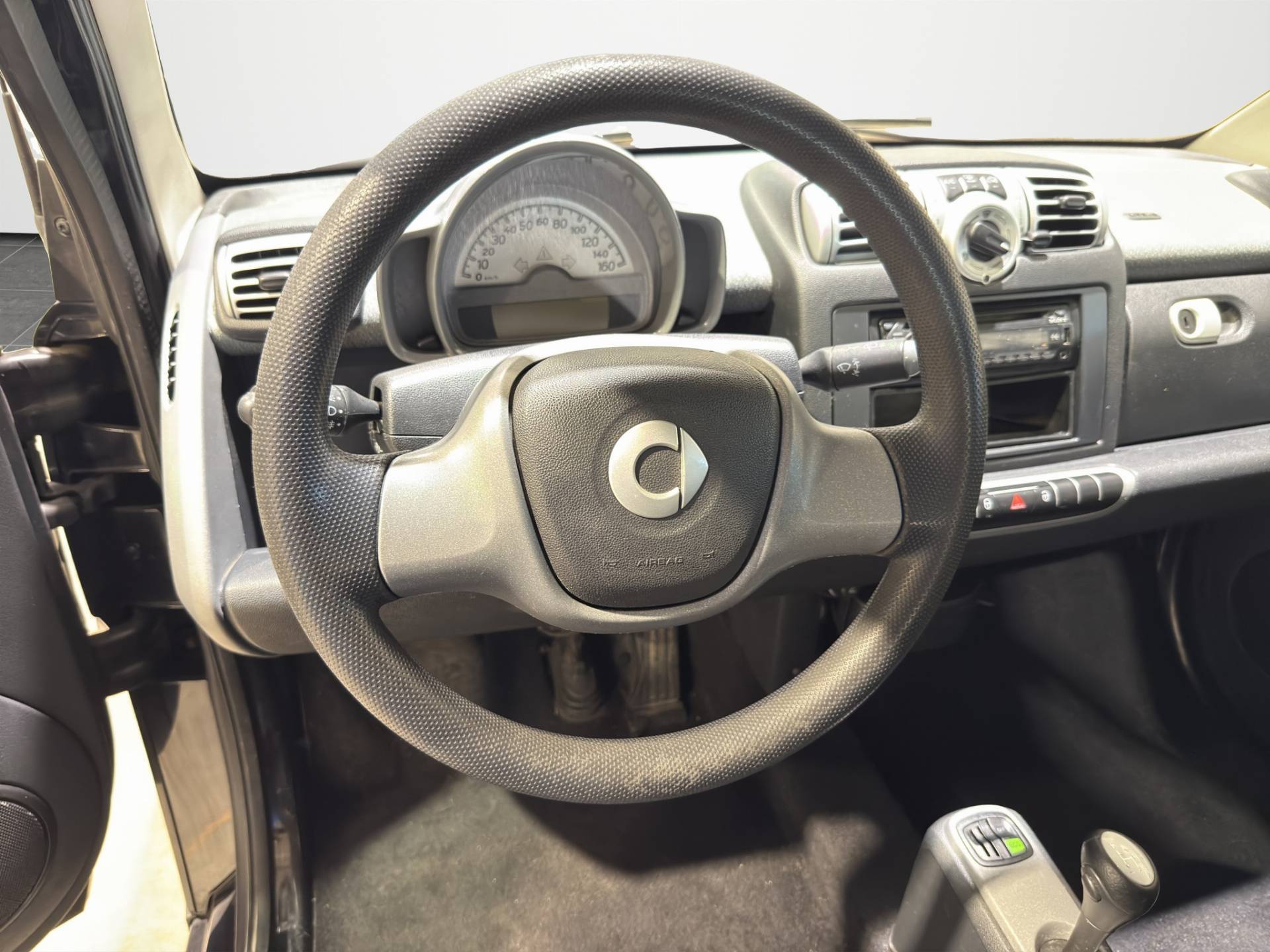 Auto Venduta - SMART Fortwo Fortwo 1.0 mhd Pure 71cv usata in pronta consegna - Brandini