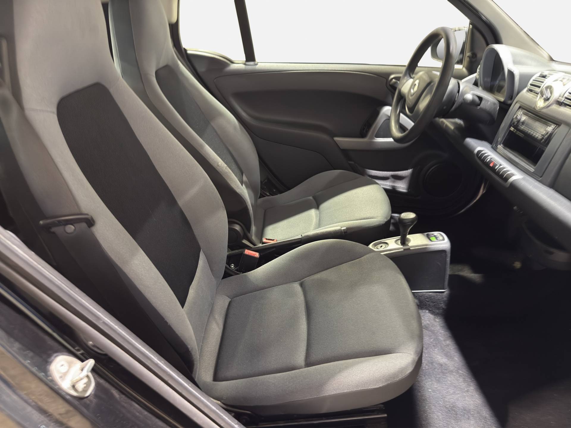 Auto Venduta - SMART Fortwo Fortwo 1.0 mhd Pure 71cv usata in pronta consegna - Brandini