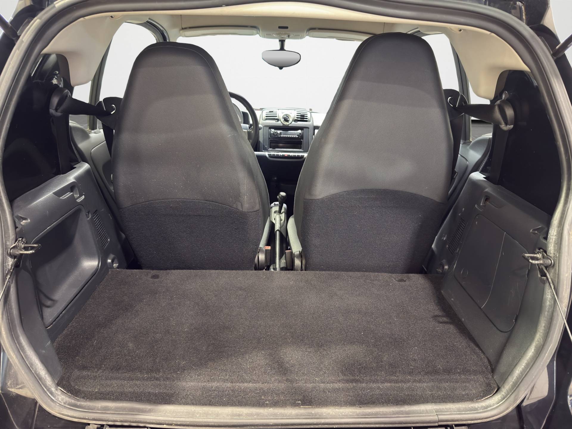 Auto Venduta - SMART Fortwo Fortwo 1.0 mhd Pure 71cv usata in pronta consegna - Brandini
