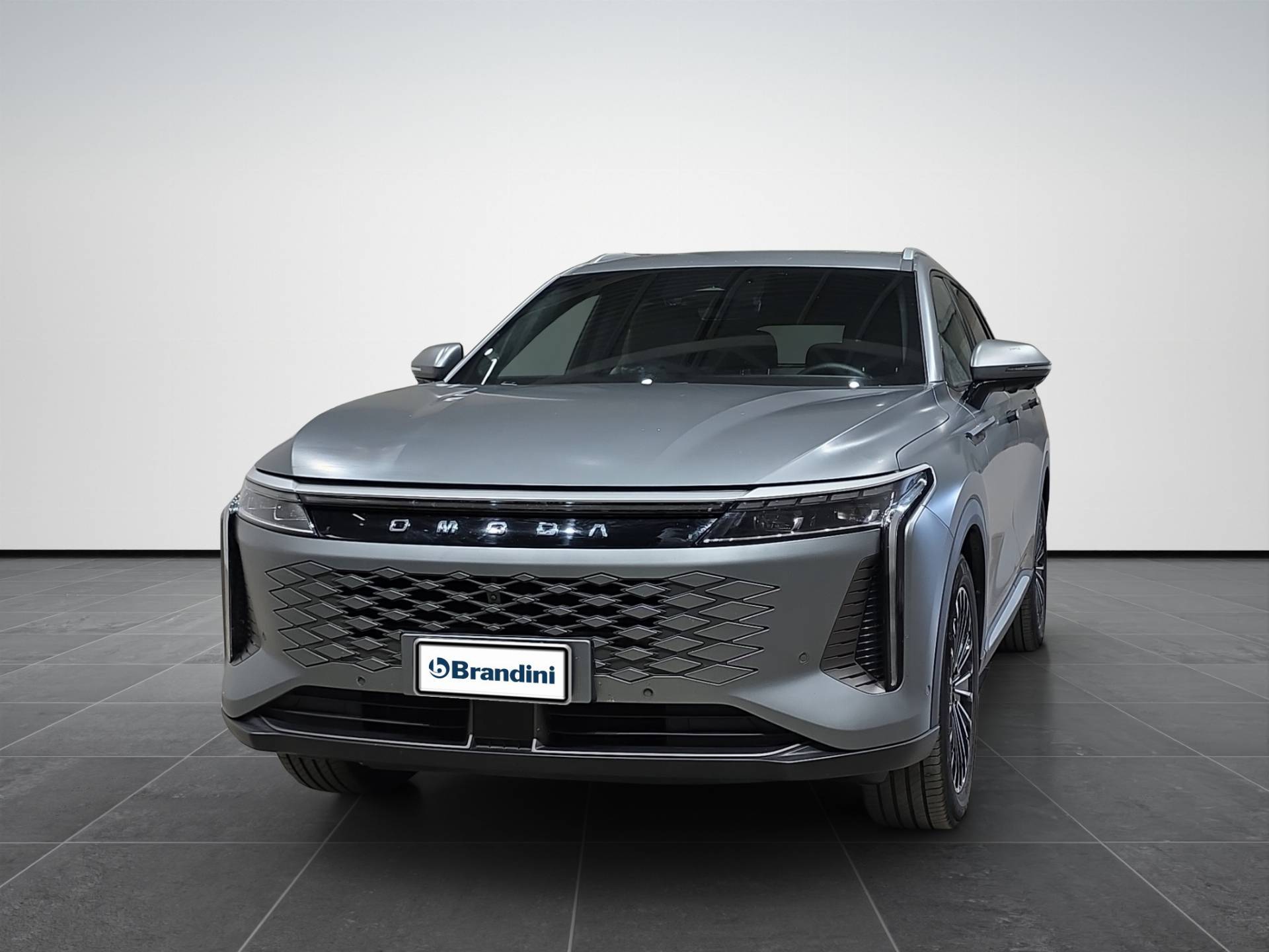 OMODA OMODA 9 Omoda 9 1.5 tgdi phev Premium i-awd usata in pronta consegna - Brandini
