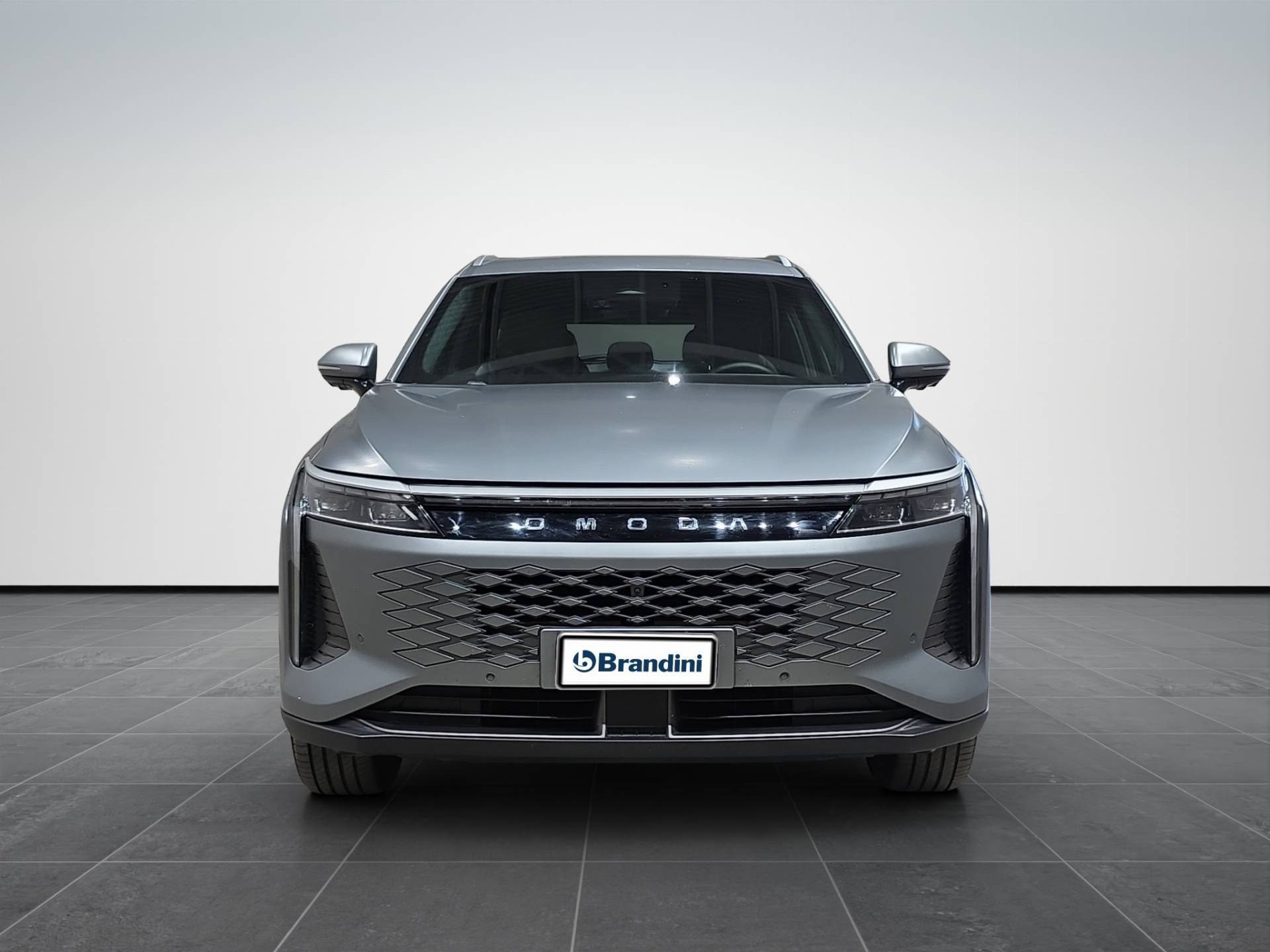 OMODA OMODA 9 Omoda 9 1.5 tgdi phev Premium i-awd usata in pronta consegna - Brandini