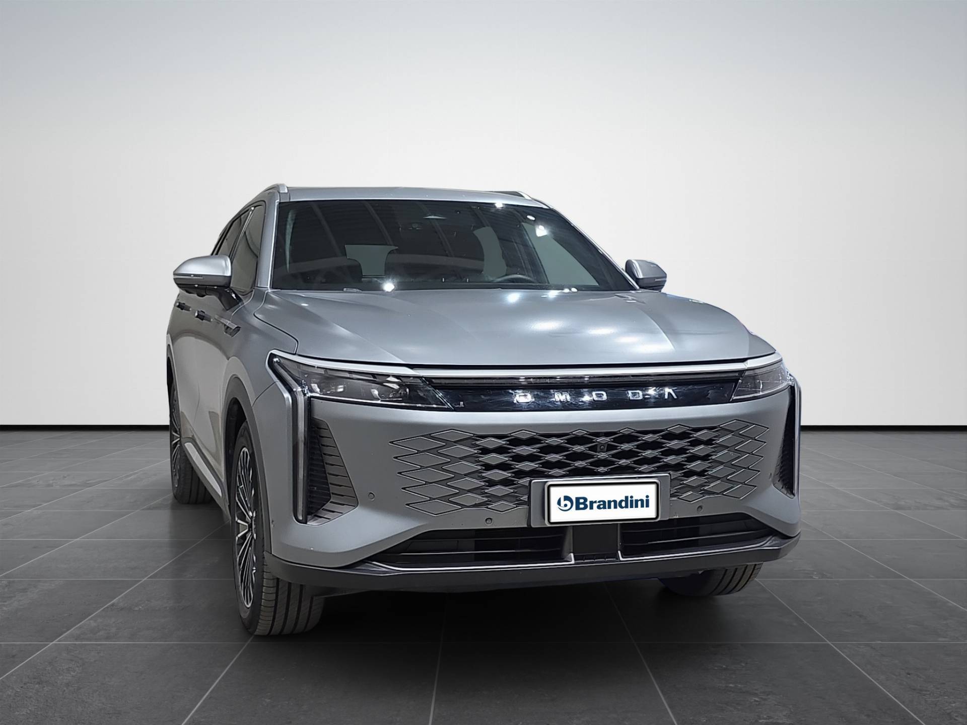 OMODA OMODA 9 Omoda 9 1.5 tgdi phev Premium i-awd usata in pronta consegna - Brandini