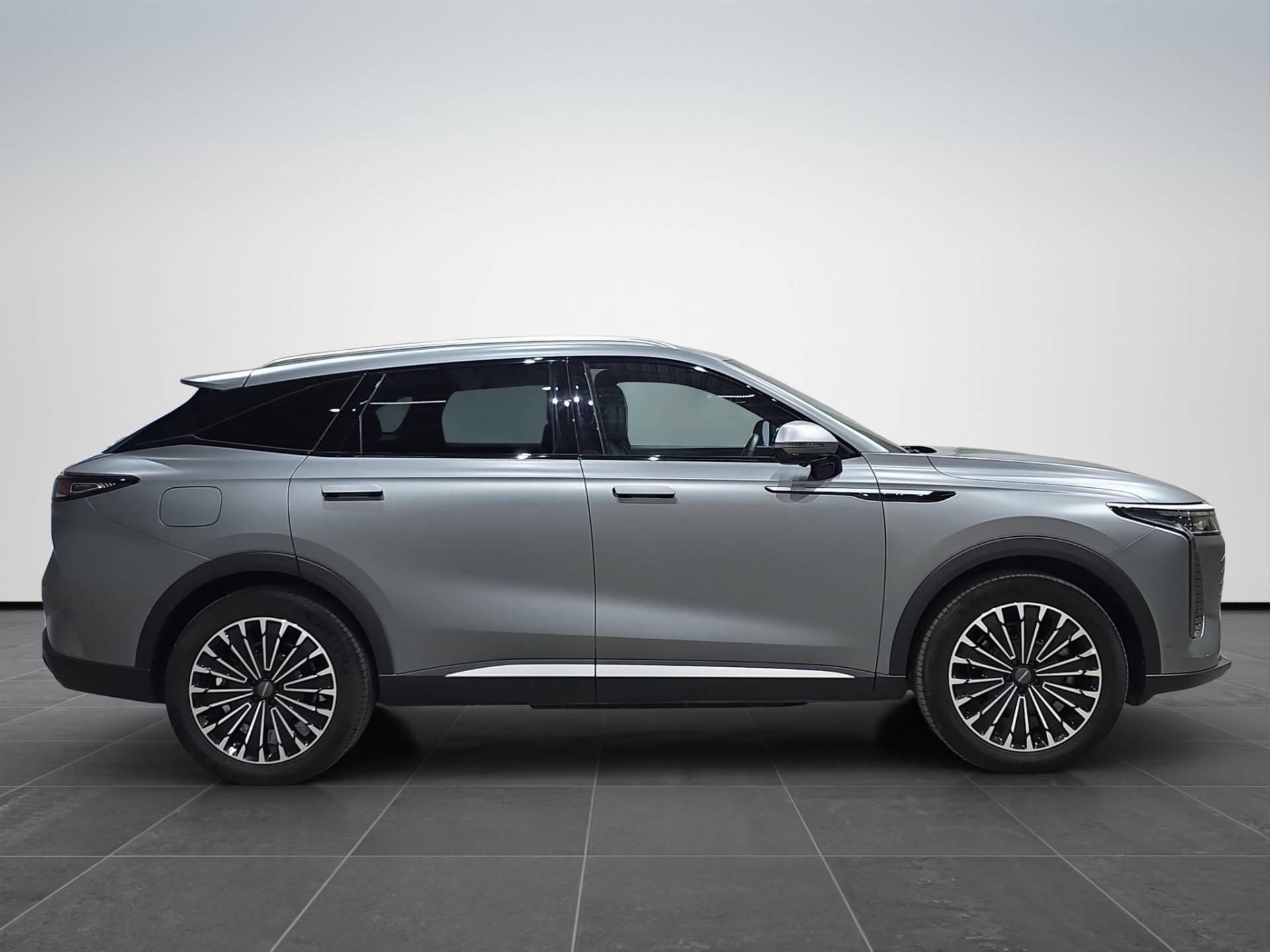 OMODA OMODA 9 Omoda 9 1.5 tgdi phev Premium i-awd usata in pronta consegna - Brandini
