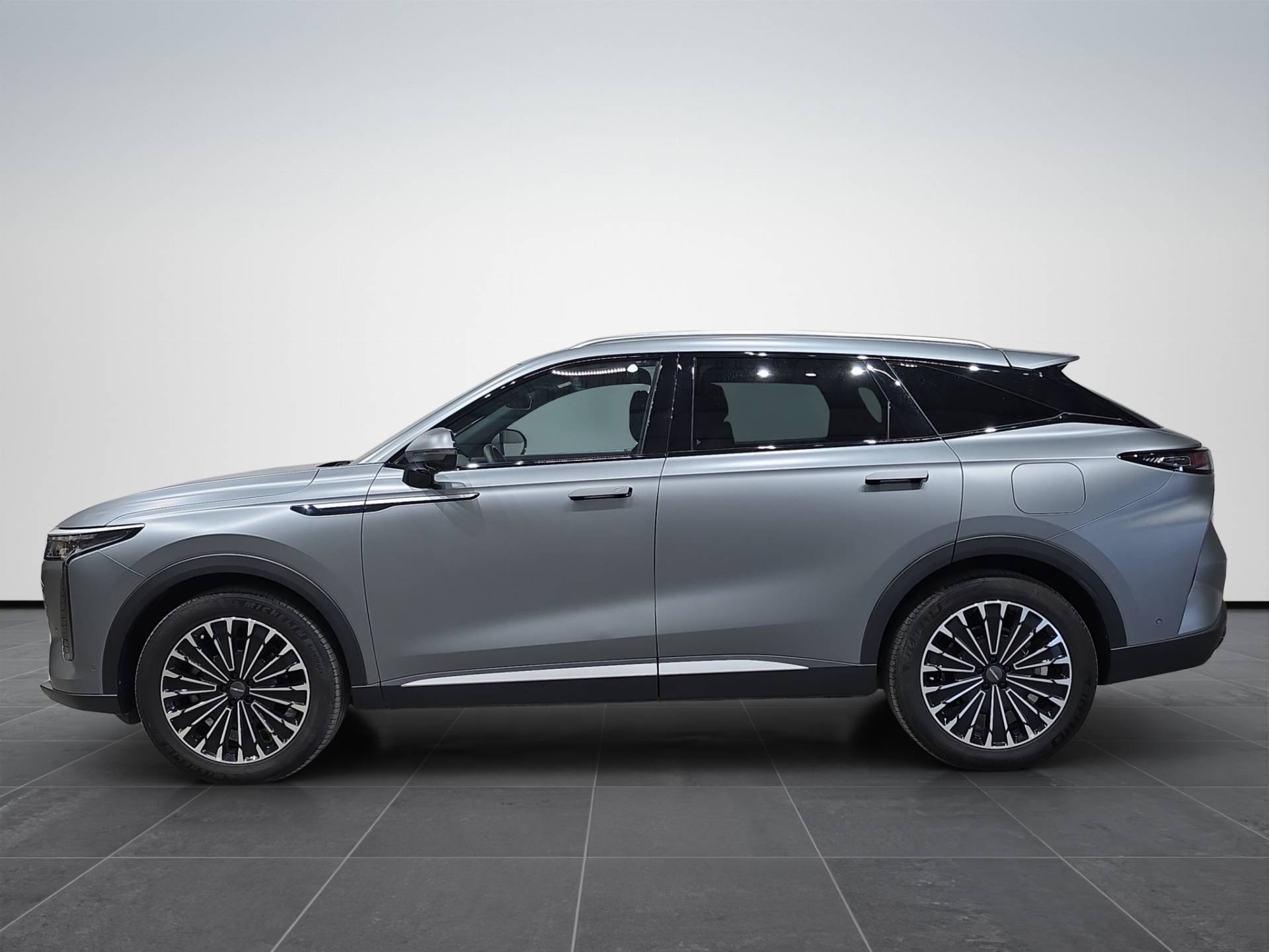 OMODA OMODA 9 Omoda 9 1.5 tgdi phev Premium i-awd usata in pronta consegna - Brandini