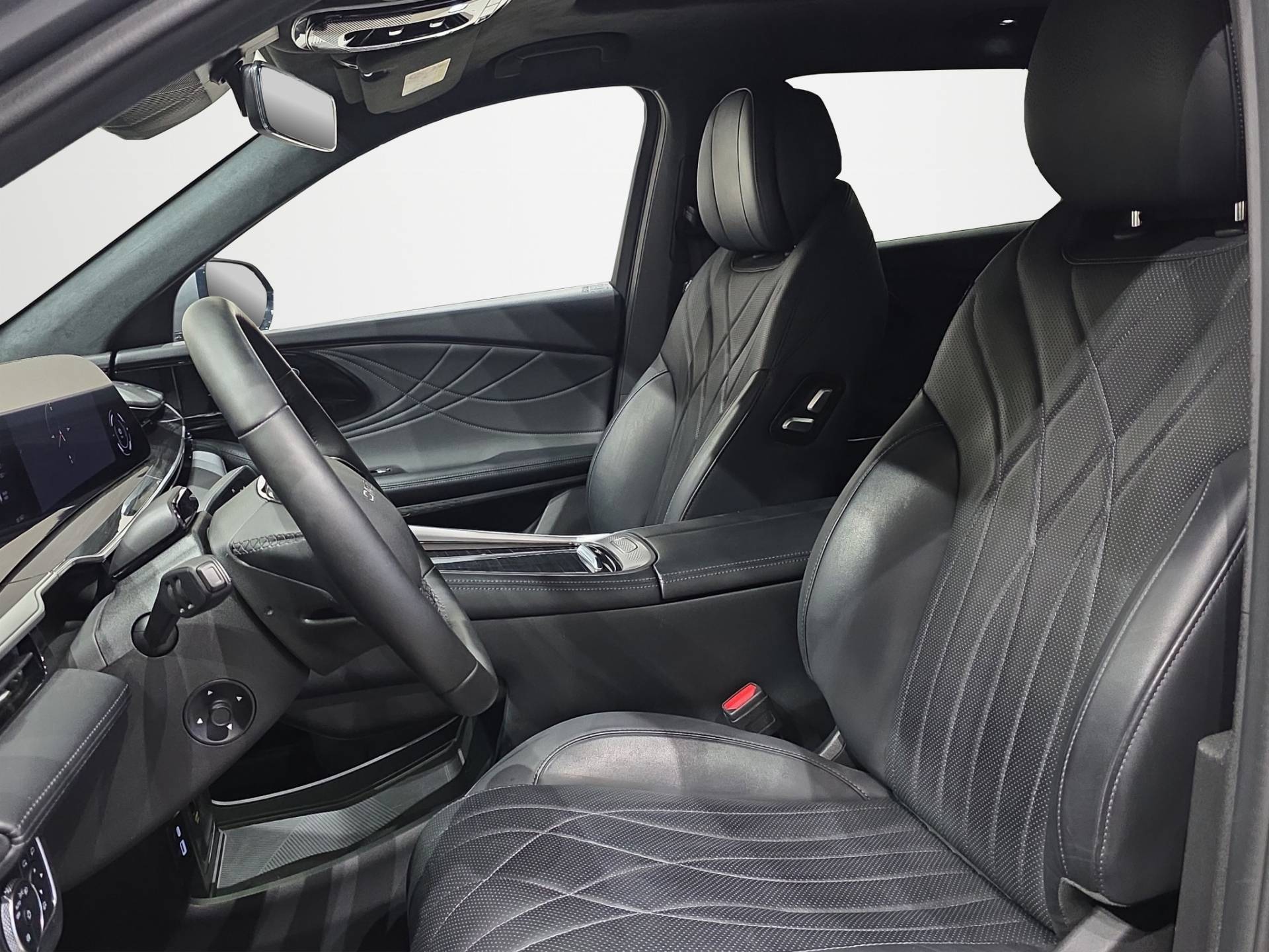 OMODA OMODA 9 Omoda 9 1.5 tgdi phev Premium i-awd usata in pronta consegna - Brandini
