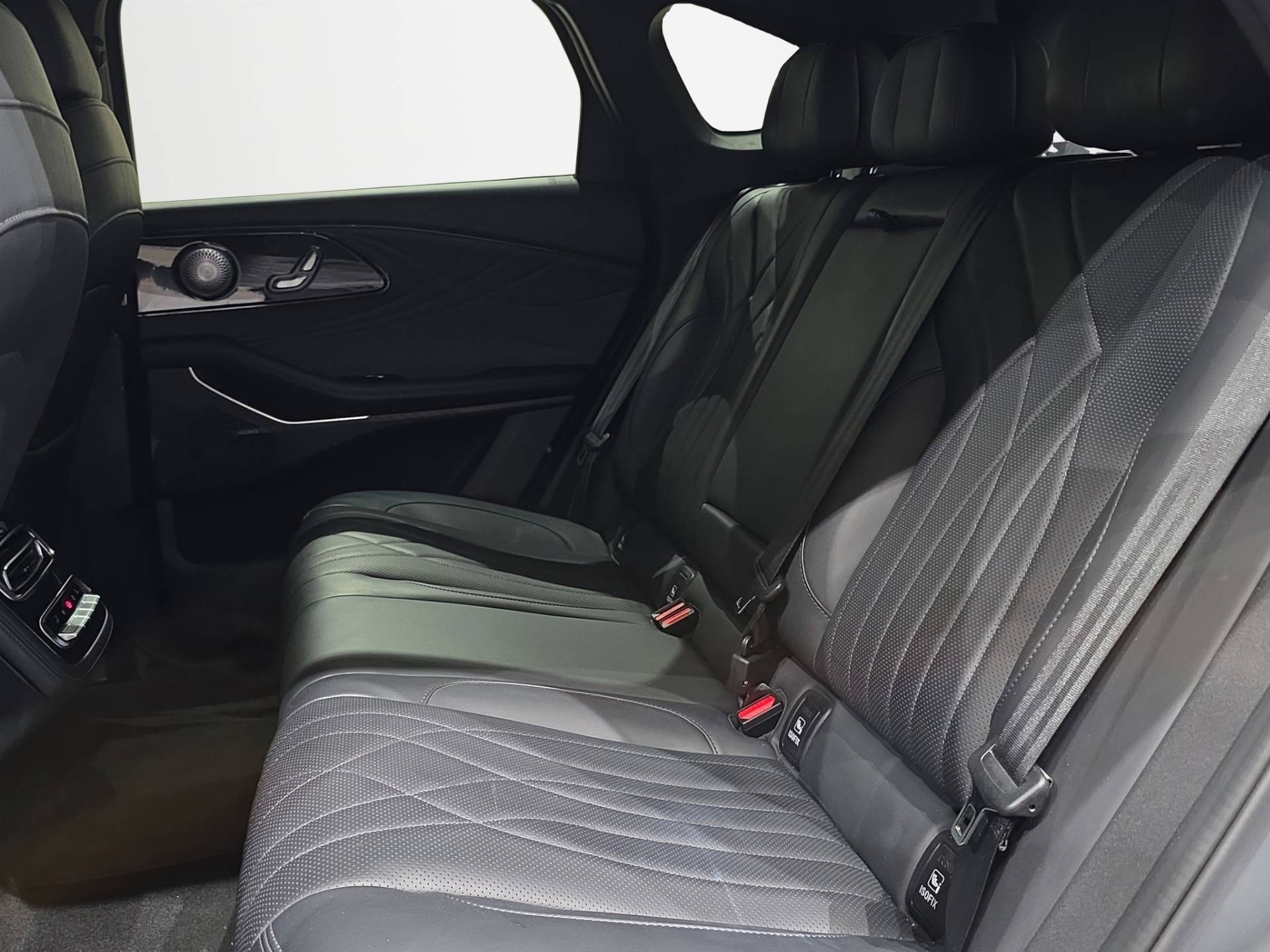 OMODA OMODA 9 Omoda 9 1.5 tgdi phev Premium i-awd usata in pronta consegna - Brandini