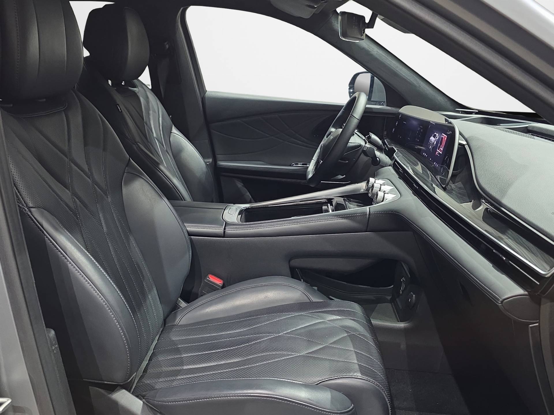 OMODA OMODA 9 Omoda 9 1.5 tgdi phev Premium i-awd usata in pronta consegna - Brandini