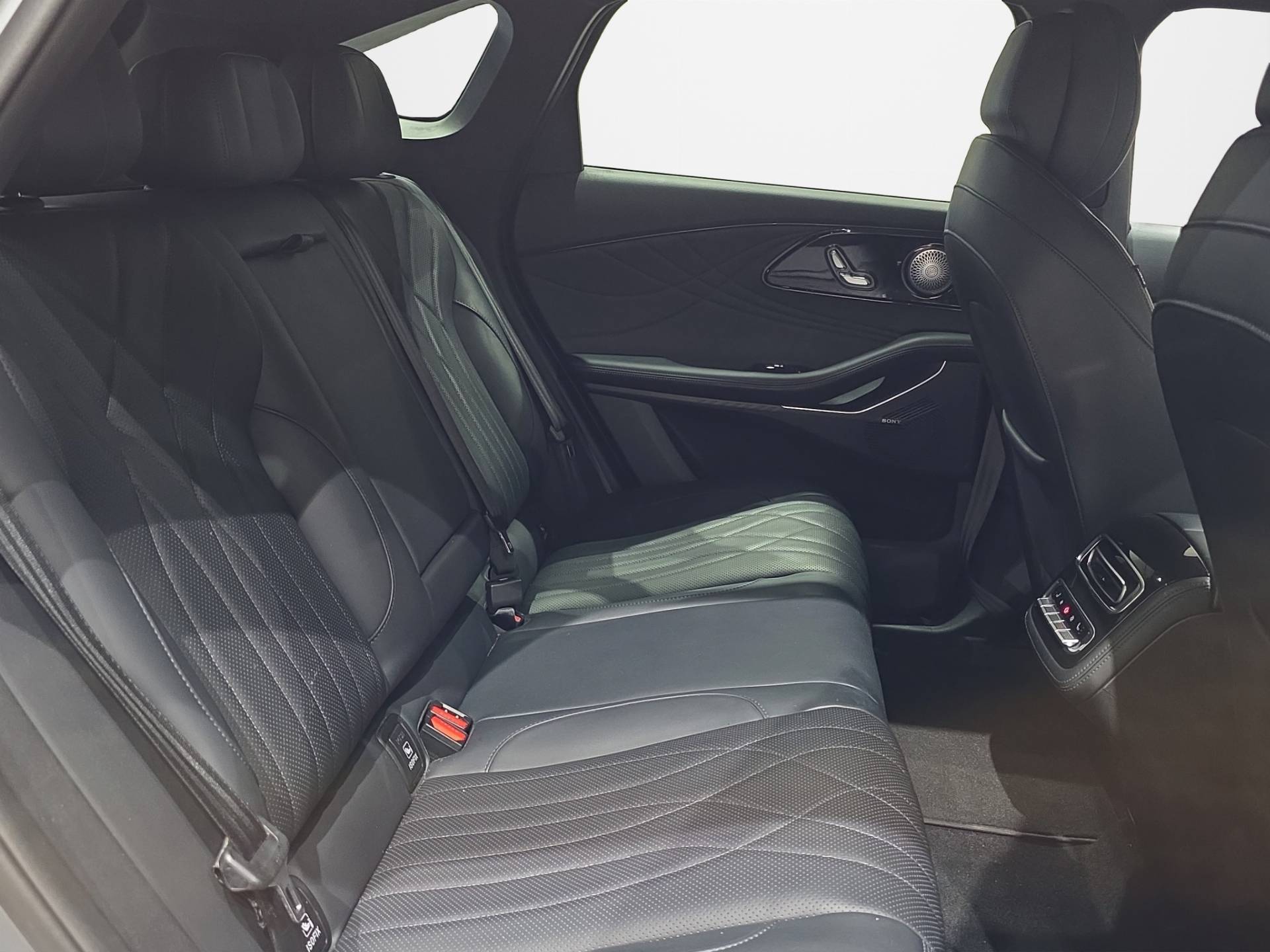 OMODA OMODA 9 Omoda 9 1.5 tgdi phev Premium i-awd usata in pronta consegna - Brandini