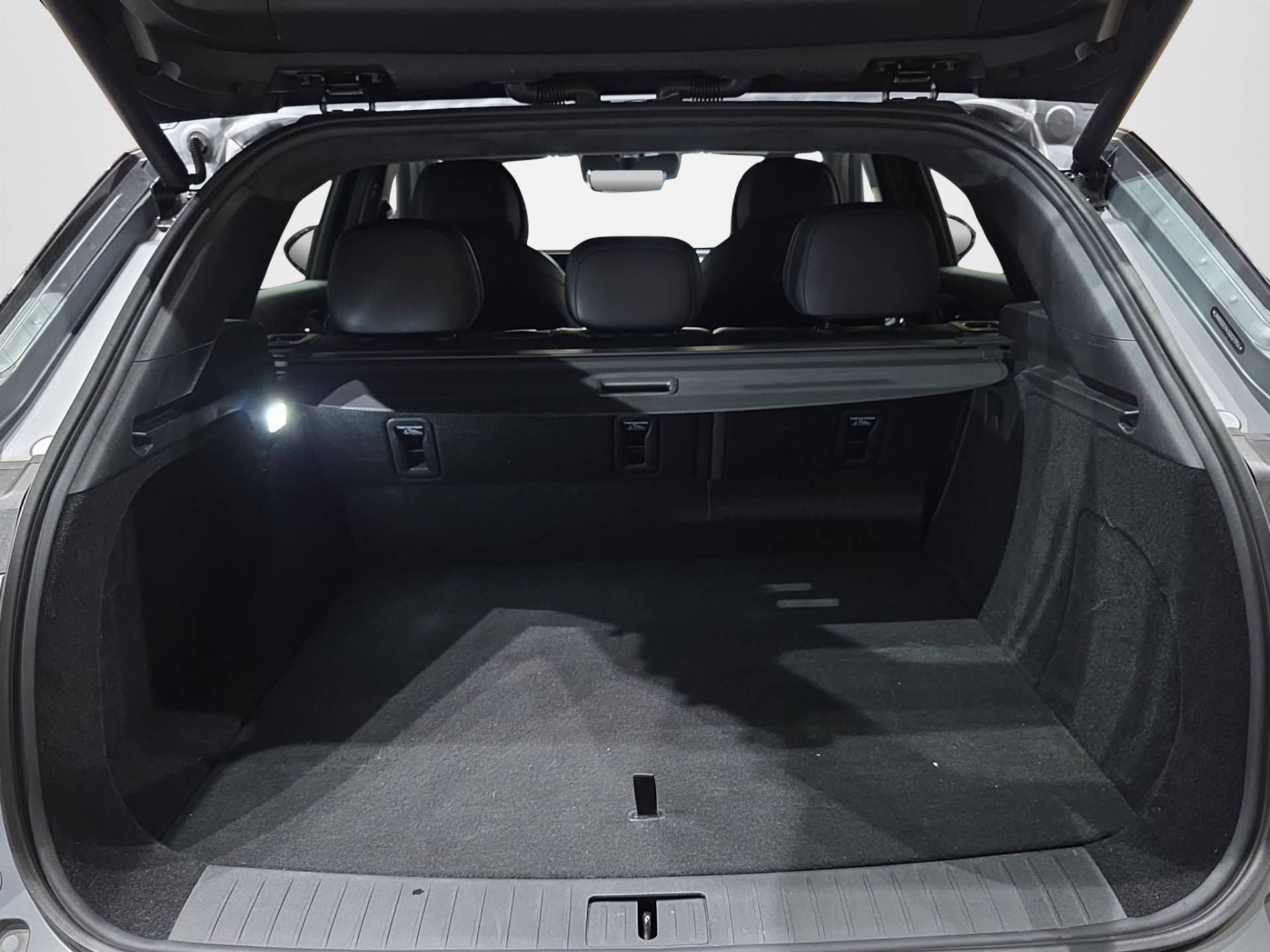 OMODA OMODA 9 Omoda 9 1.5 tgdi phev Premium i-awd usata in pronta consegna - Brandini
