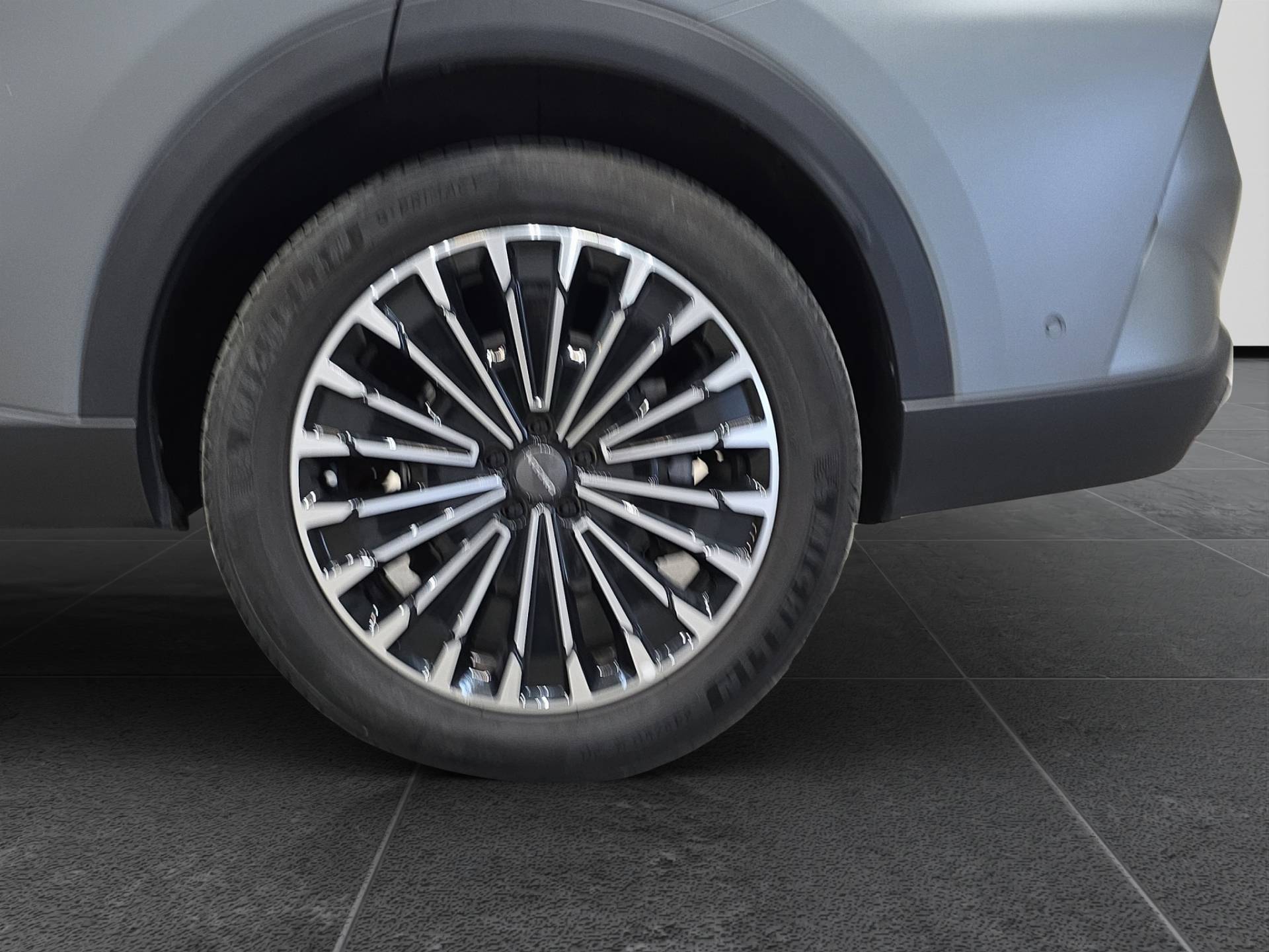 OMODA OMODA 9 Omoda 9 1.5 tgdi phev Premium i-awd usata in pronta consegna - Brandini