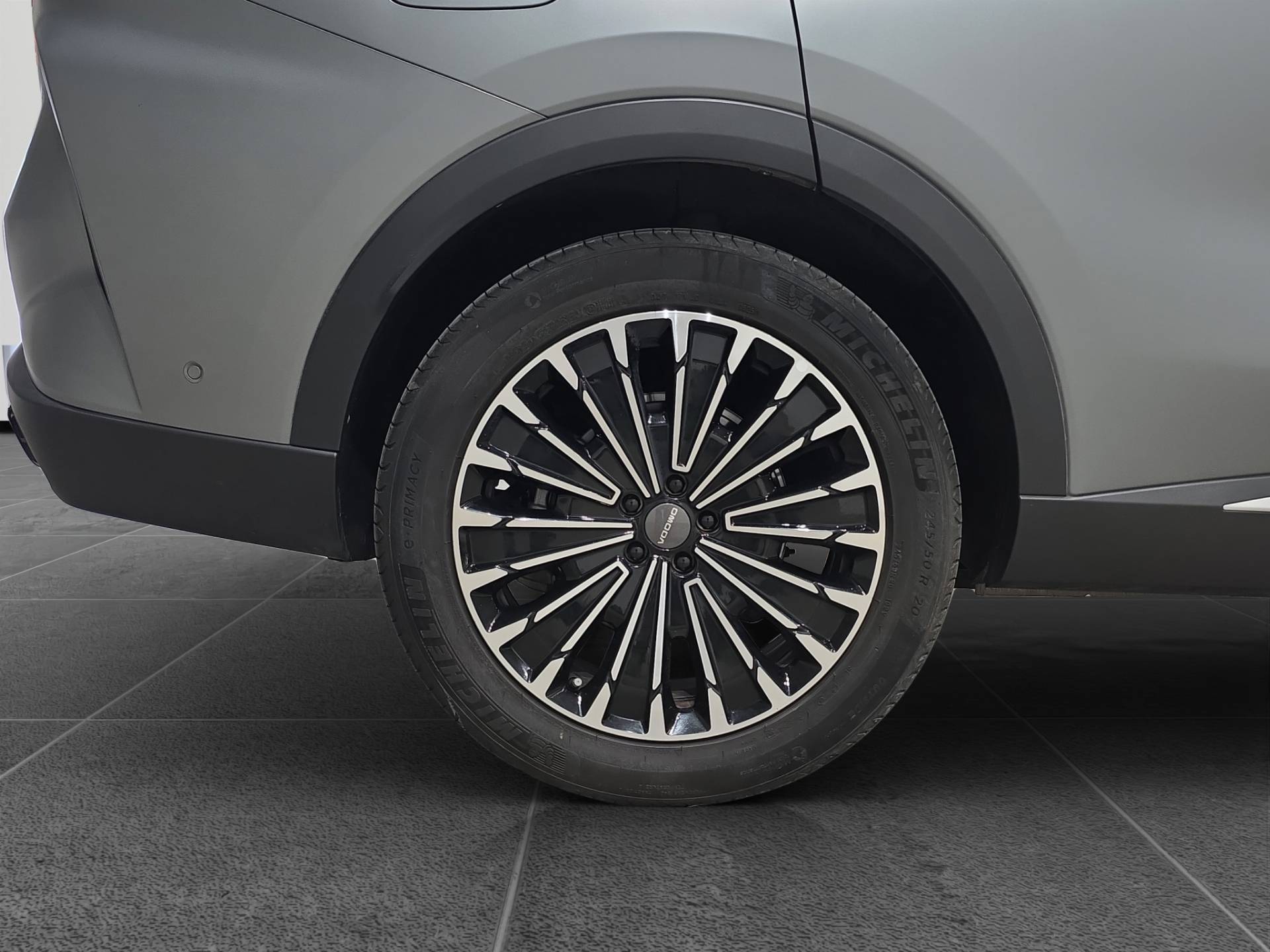 OMODA OMODA 9 Omoda 9 1.5 tgdi phev Premium i-awd usata in pronta consegna - Brandini