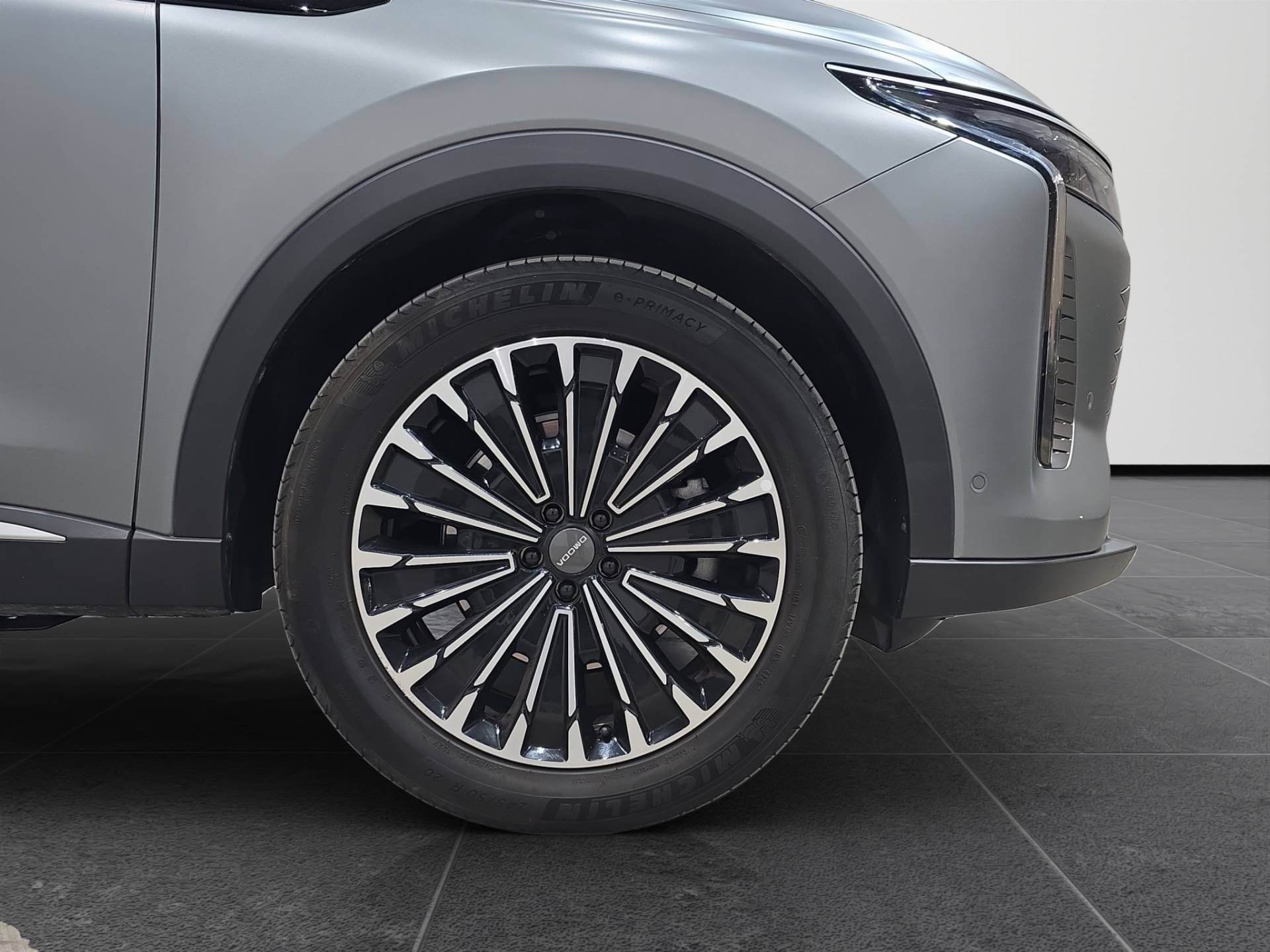 OMODA OMODA 9 Omoda 9 1.5 tgdi phev Premium i-awd usata in pronta consegna - Brandini