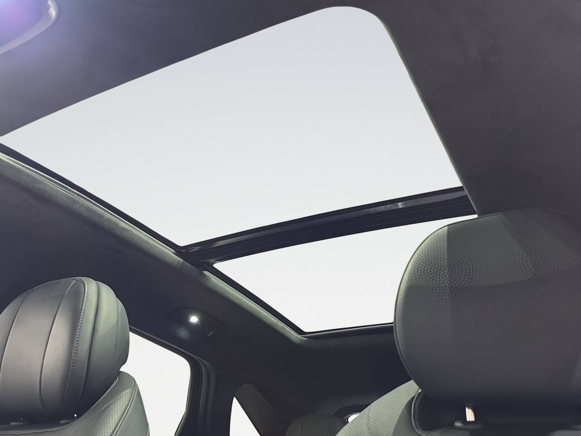 OMODA OMODA 9 Omoda 9 1.5 tgdi phev Premium i-awd usata in pronta consegna - Brandini
