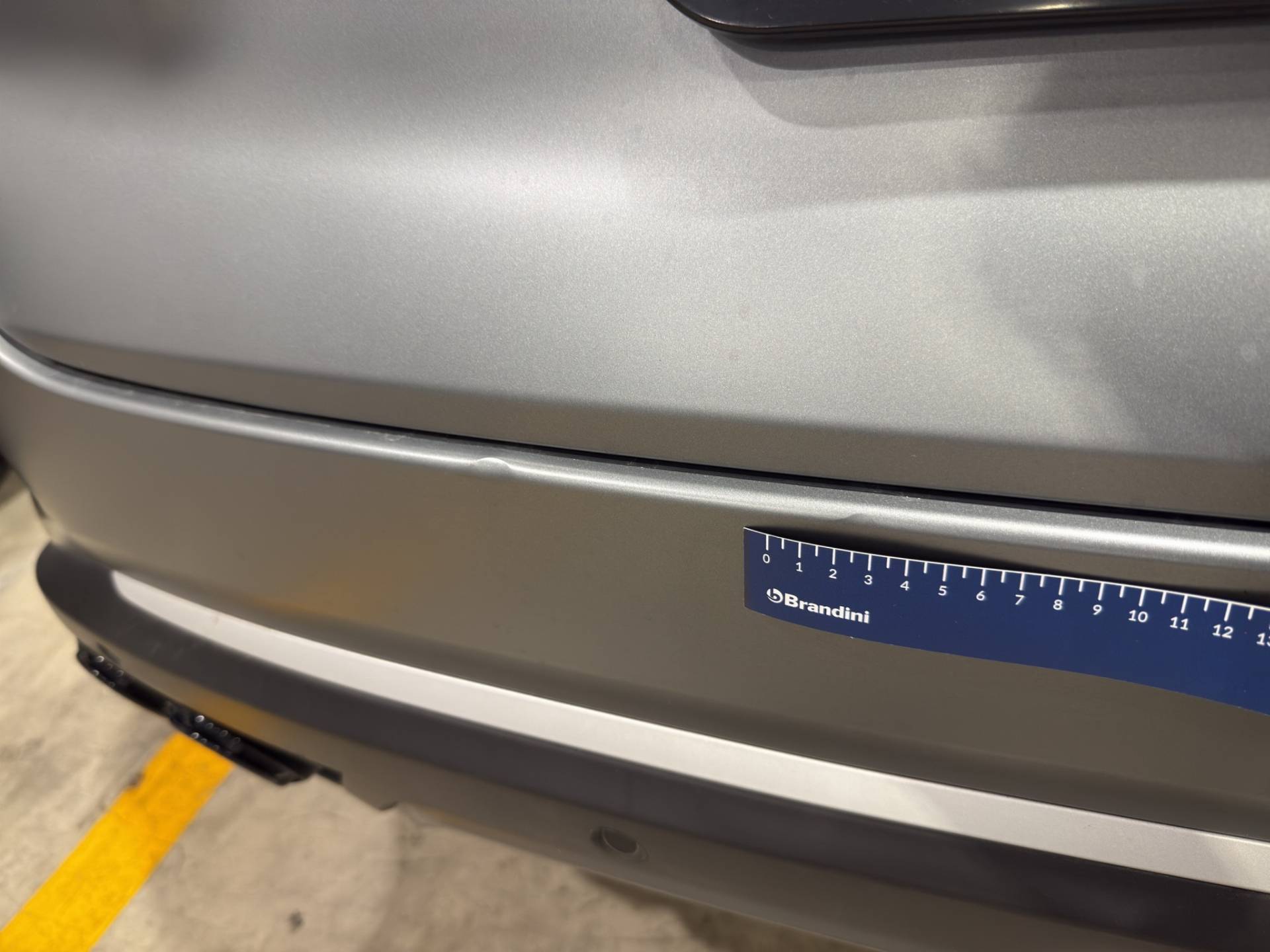OMODA OMODA 9 Omoda 9 1.5 tgdi phev Premium i-awd usata in pronta consegna - Brandini