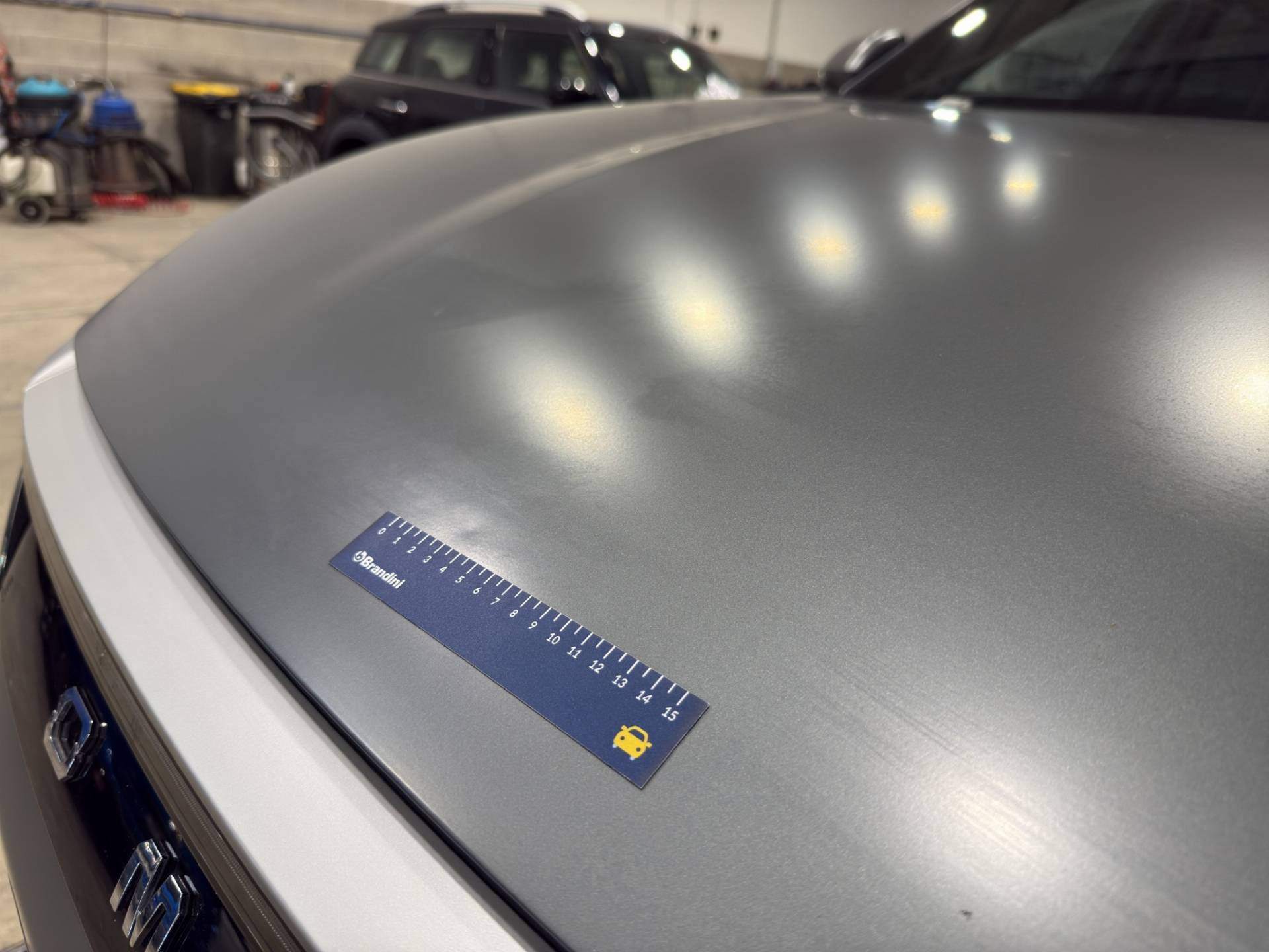 OMODA OMODA 9 Omoda 9 1.5 tgdi phev Premium i-awd usata in pronta consegna - Brandini