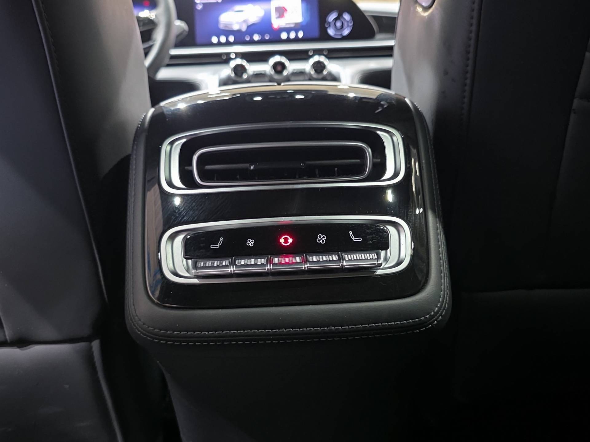 OMODA OMODA 9 Omoda 9 1.5 tgdi phev Premium i-awd usata in pronta consegna - Brandini