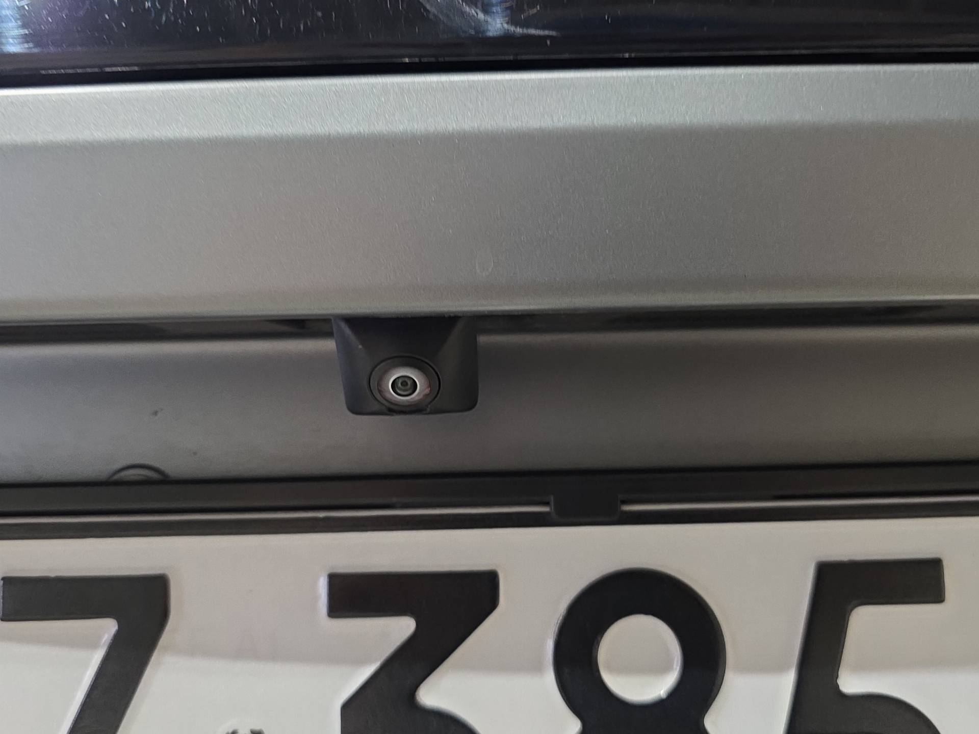 OMODA OMODA 9 Omoda 9 1.5 tgdi phev Premium i-awd usata in pronta consegna - Brandini