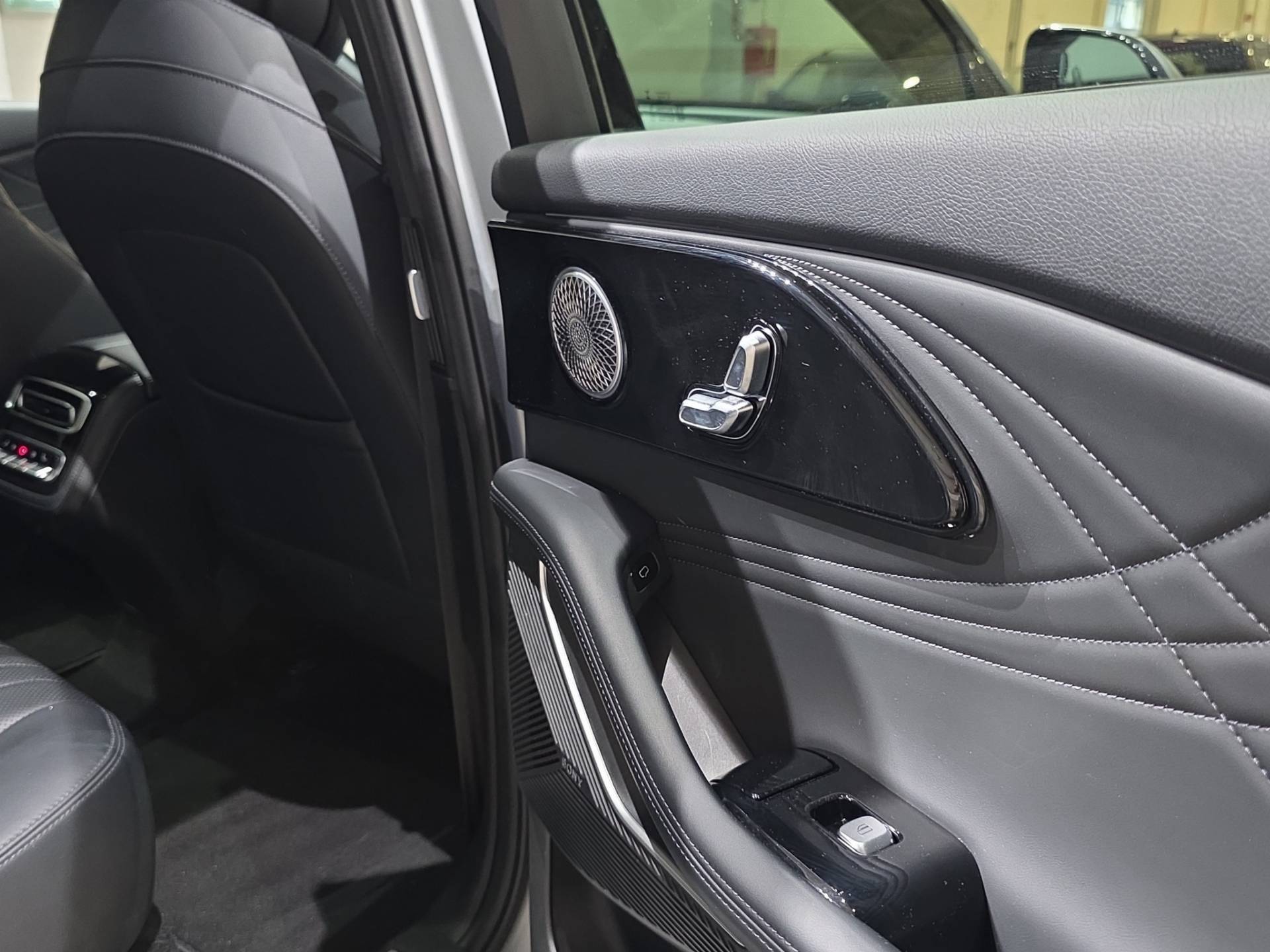 OMODA OMODA 9 Omoda 9 1.5 tgdi phev Premium i-awd usata in pronta consegna - Brandini