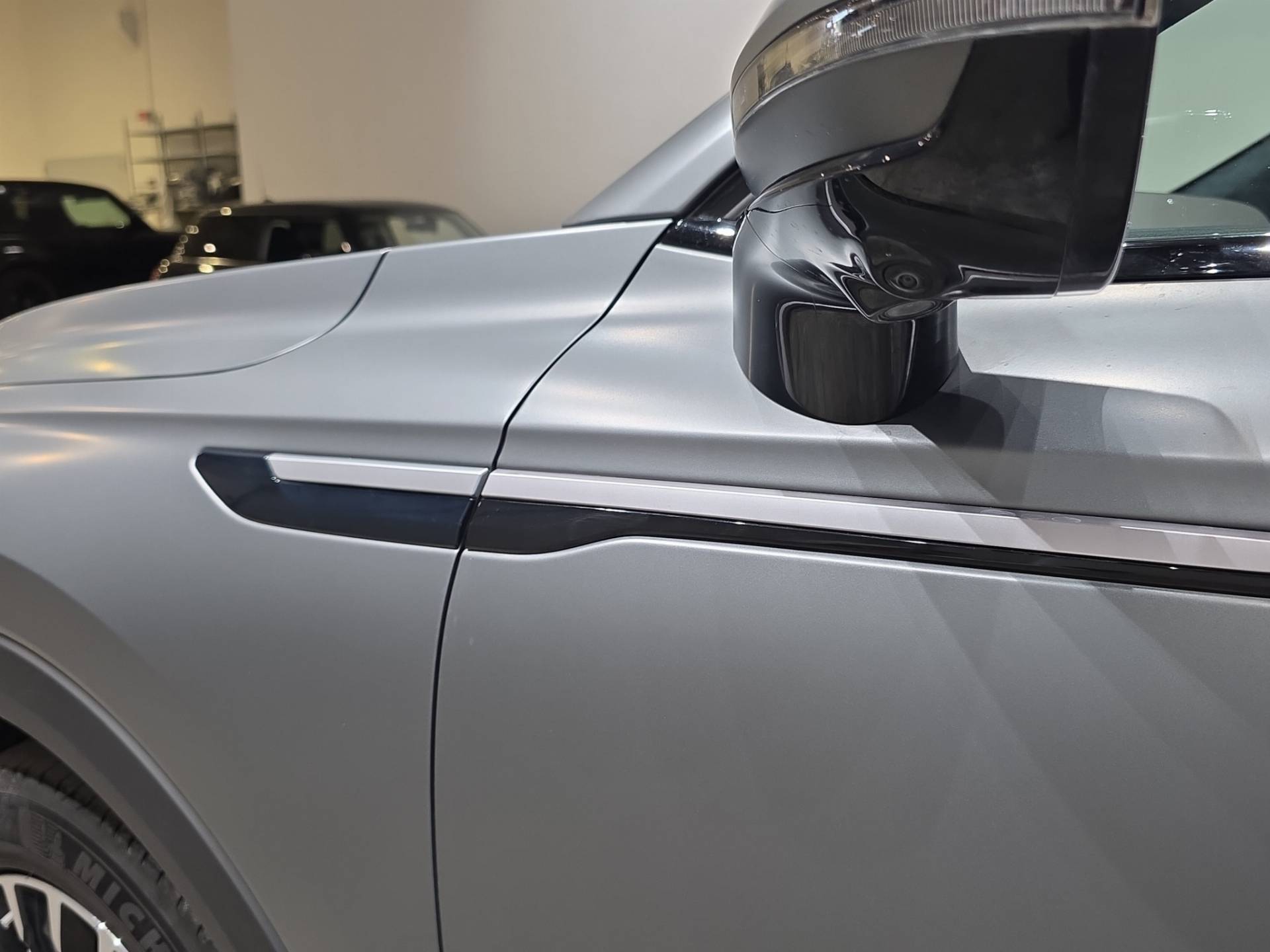 OMODA OMODA 9 Omoda 9 1.5 tgdi phev Premium i-awd usata in pronta consegna - Brandini