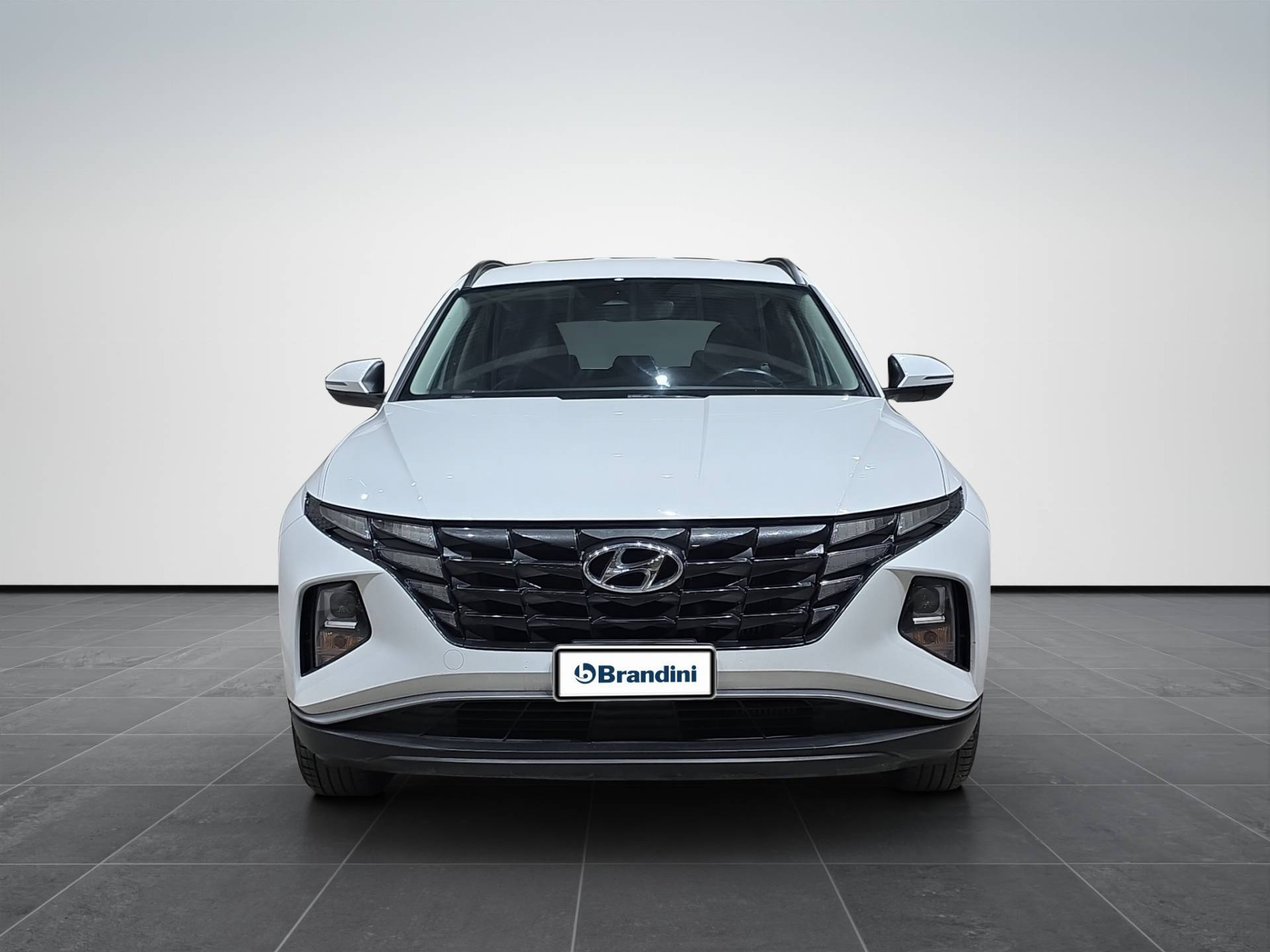 HYUNDAI Tucson Tucson 1.6 crdi Xline 2wd usata in pronta consegna - Brandini