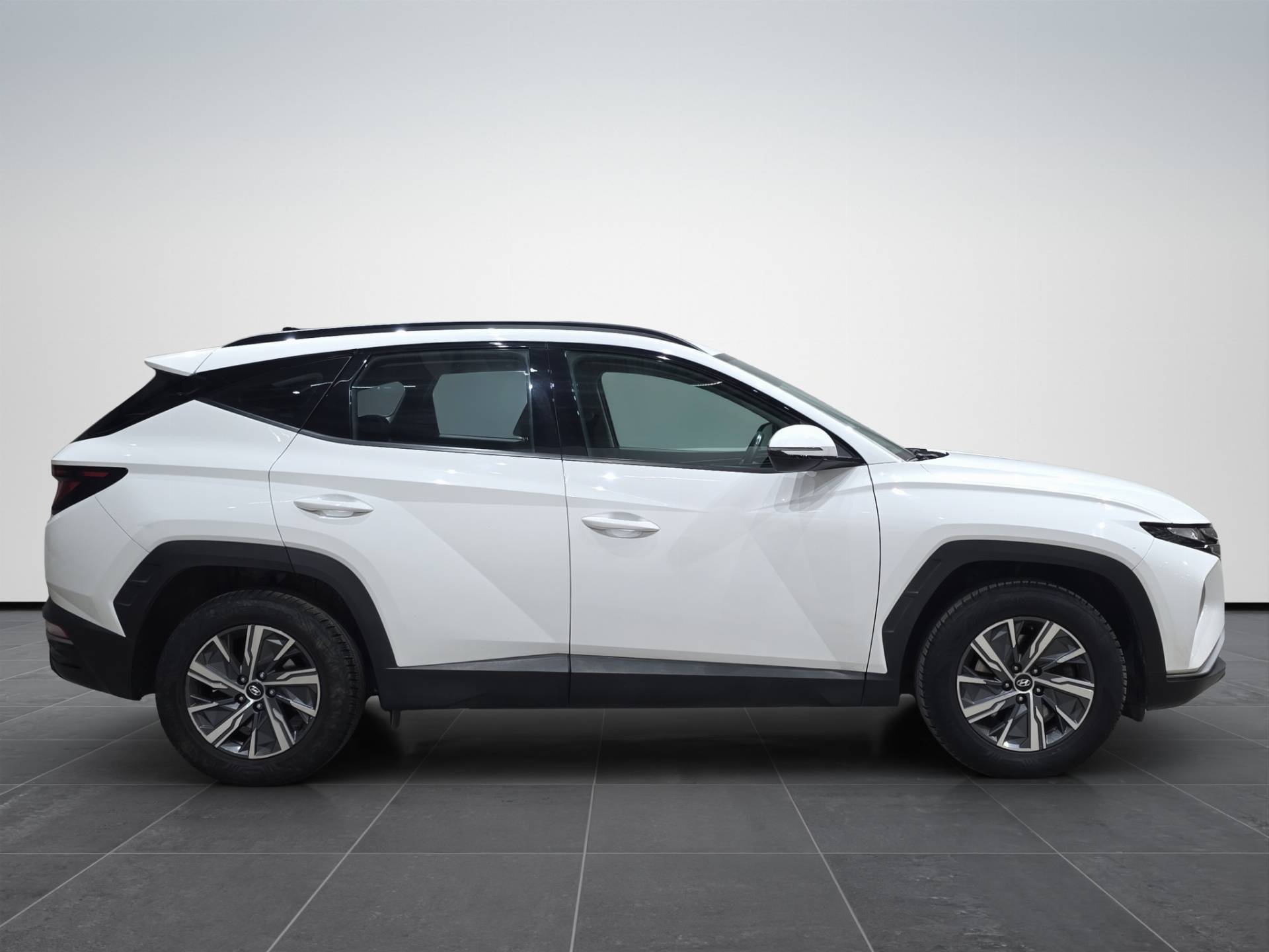HYUNDAI Tucson Tucson 1.6 crdi Xline 2wd usata in pronta consegna - Brandini