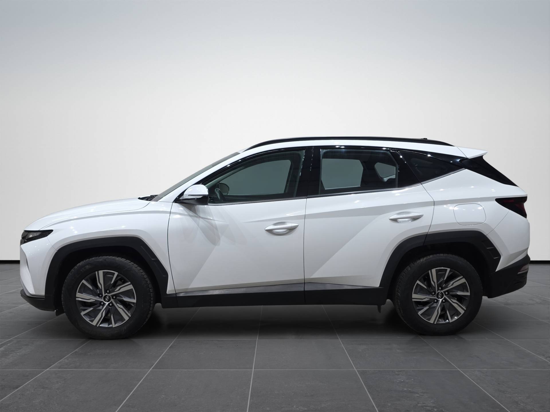 HYUNDAI Tucson Tucson 1.6 crdi Xline 2wd usata in pronta consegna - Brandini