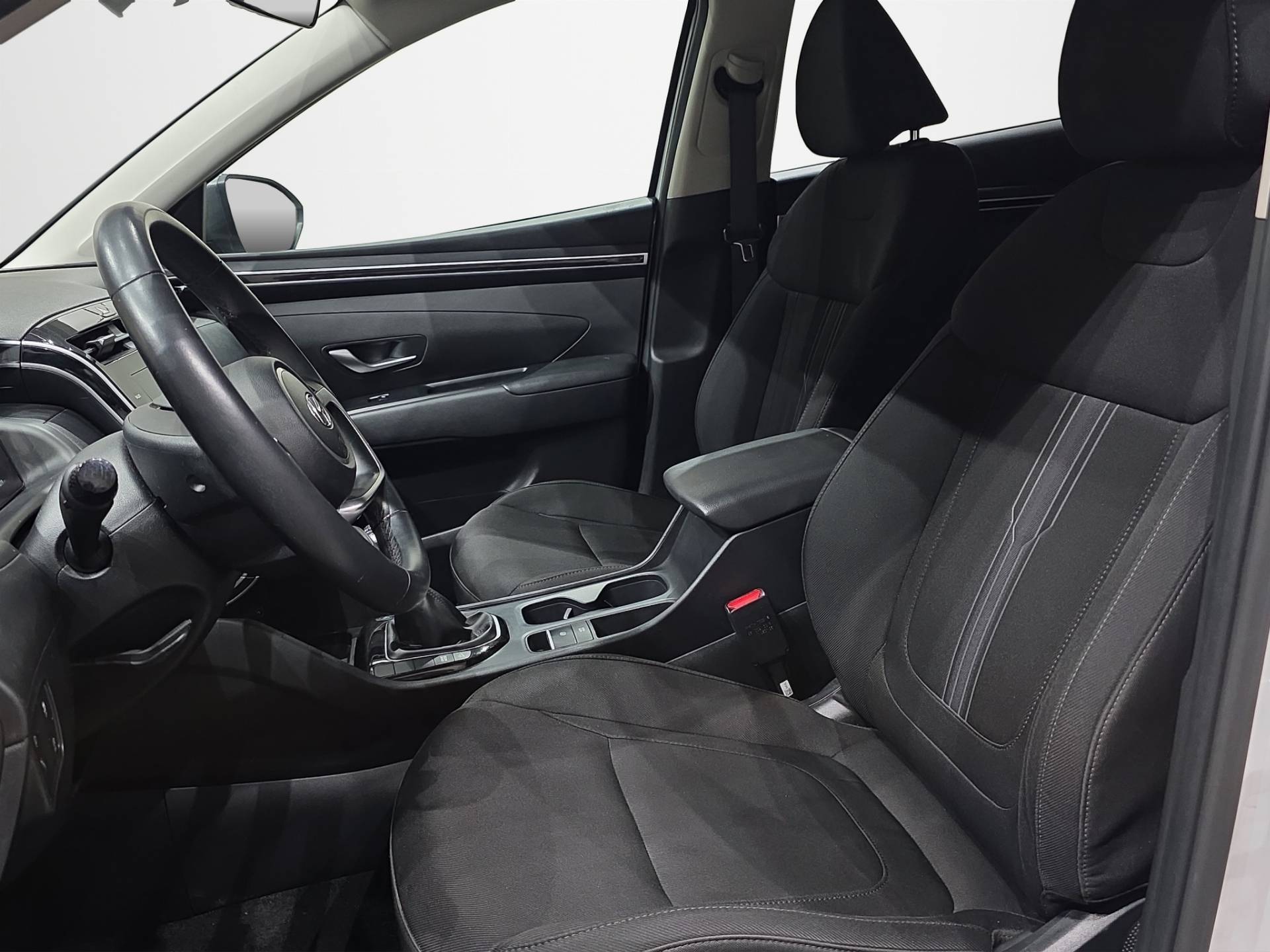 HYUNDAI Tucson Tucson 1.6 crdi Xline 2wd usata in pronta consegna - Brandini