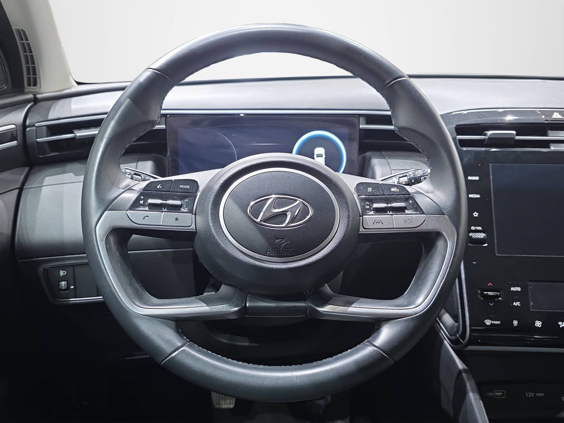 HYUNDAI Tucson Tucson 1.6 crdi Xline 2wd usata in pronta consegna - Brandini