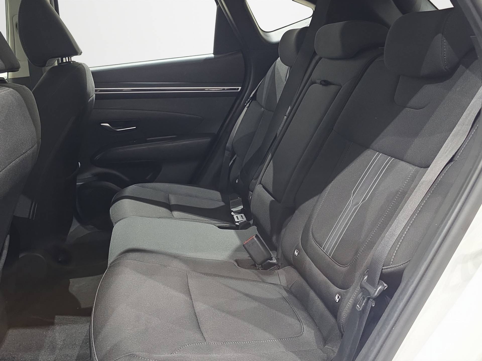 HYUNDAI Tucson Tucson 1.6 crdi Xline 2wd usata in pronta consegna - Brandini