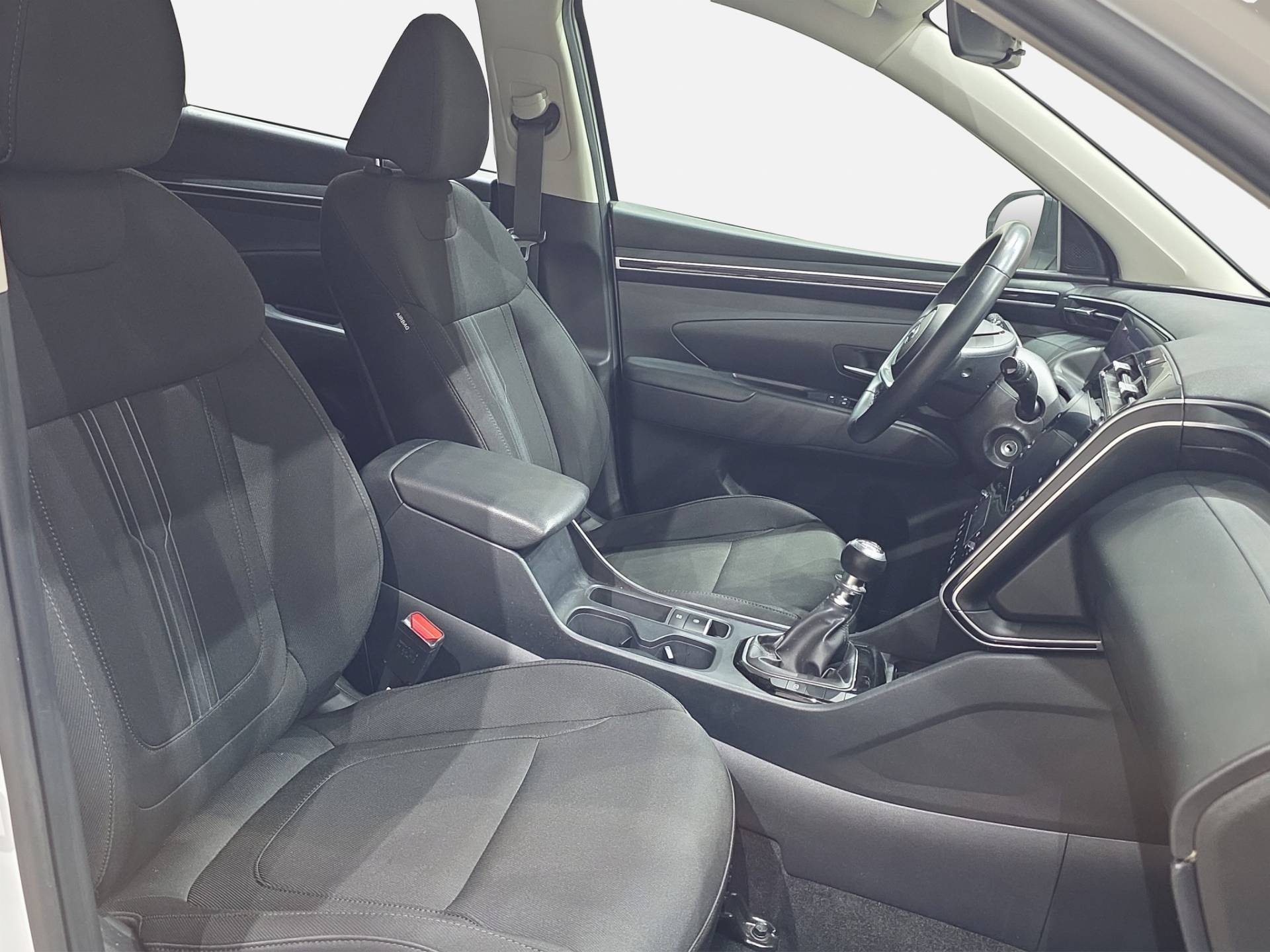 HYUNDAI Tucson Tucson 1.6 crdi Xline 2wd usata in pronta consegna - Brandini