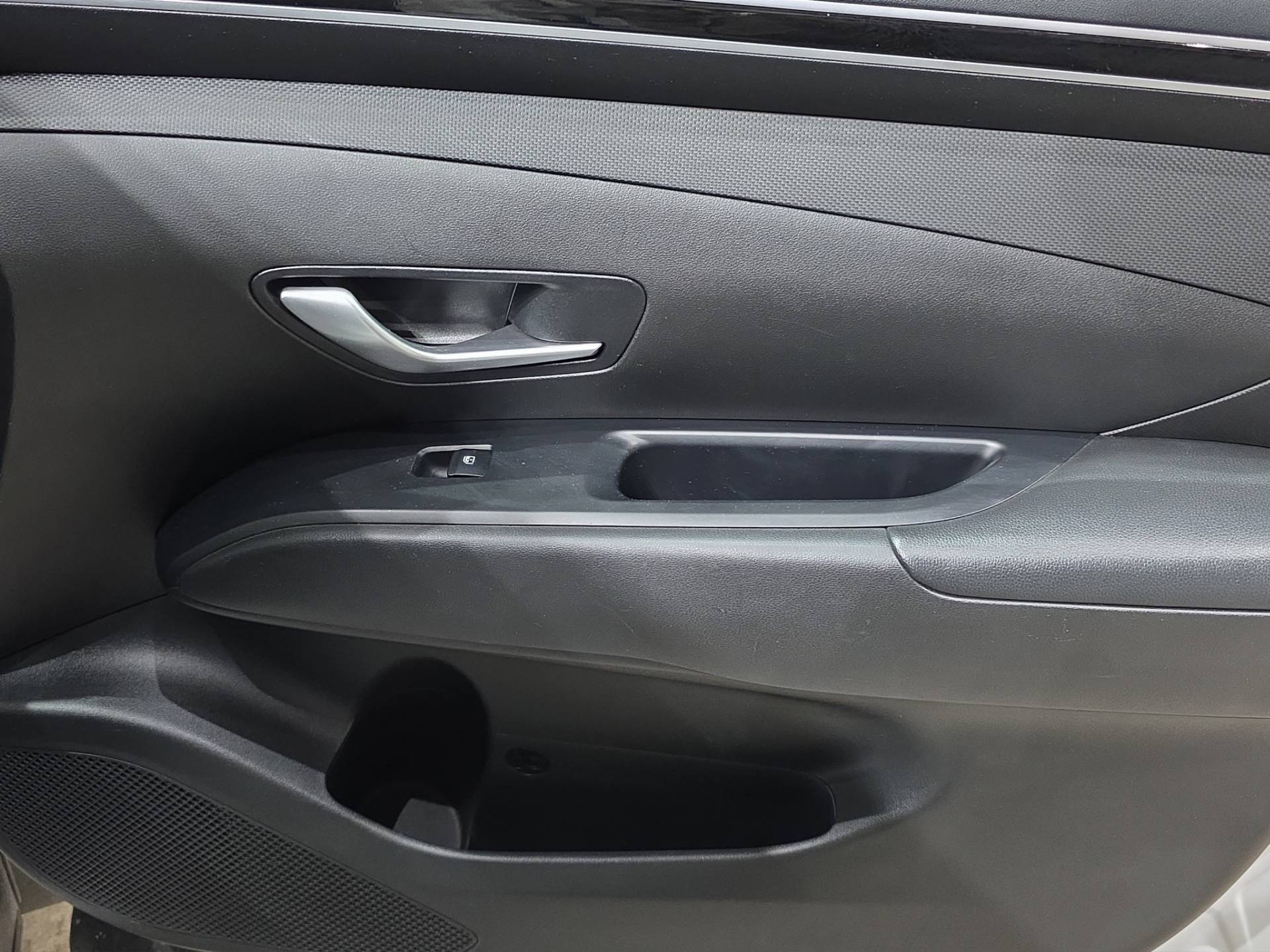 HYUNDAI Tucson Tucson 1.6 crdi Xline 2wd usata in pronta consegna - Brandini