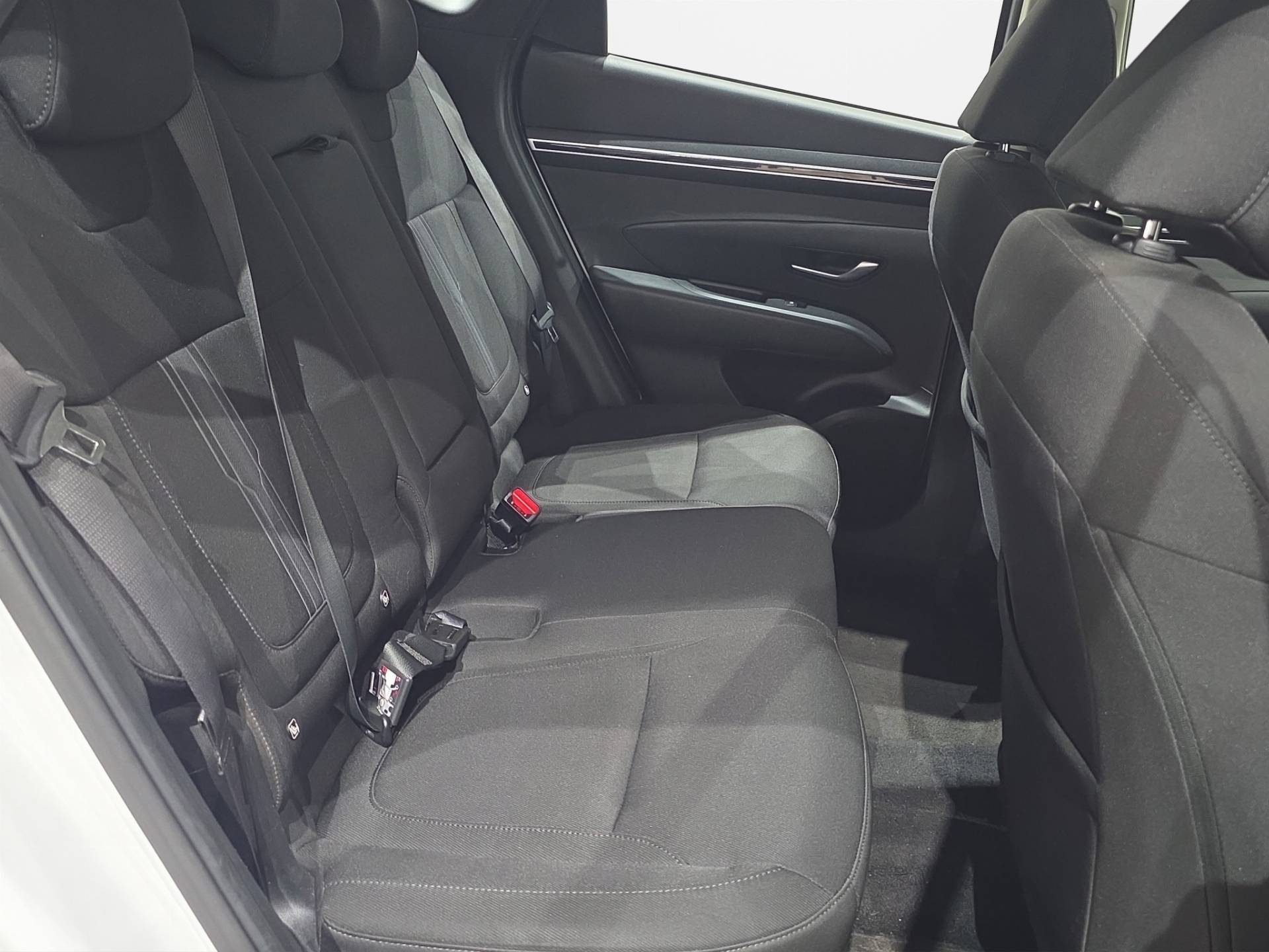 HYUNDAI Tucson Tucson 1.6 crdi Xline 2wd usata in pronta consegna - Brandini