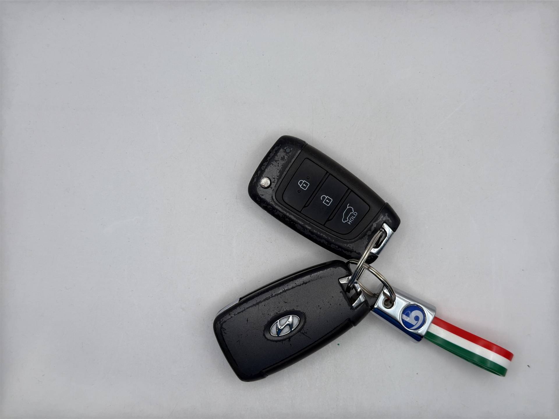 HYUNDAI Tucson Tucson 1.6 crdi Xline 2wd usata in pronta consegna - Brandini