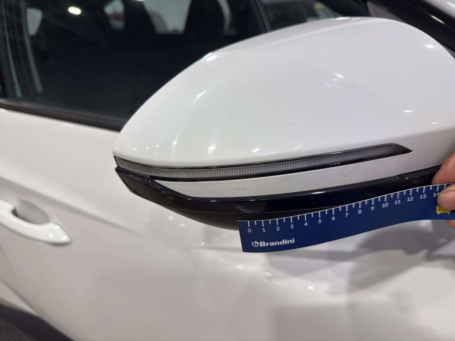 HYUNDAI Tucson Tucson 1.6 crdi Xline 2wd usata in pronta consegna - Brandini