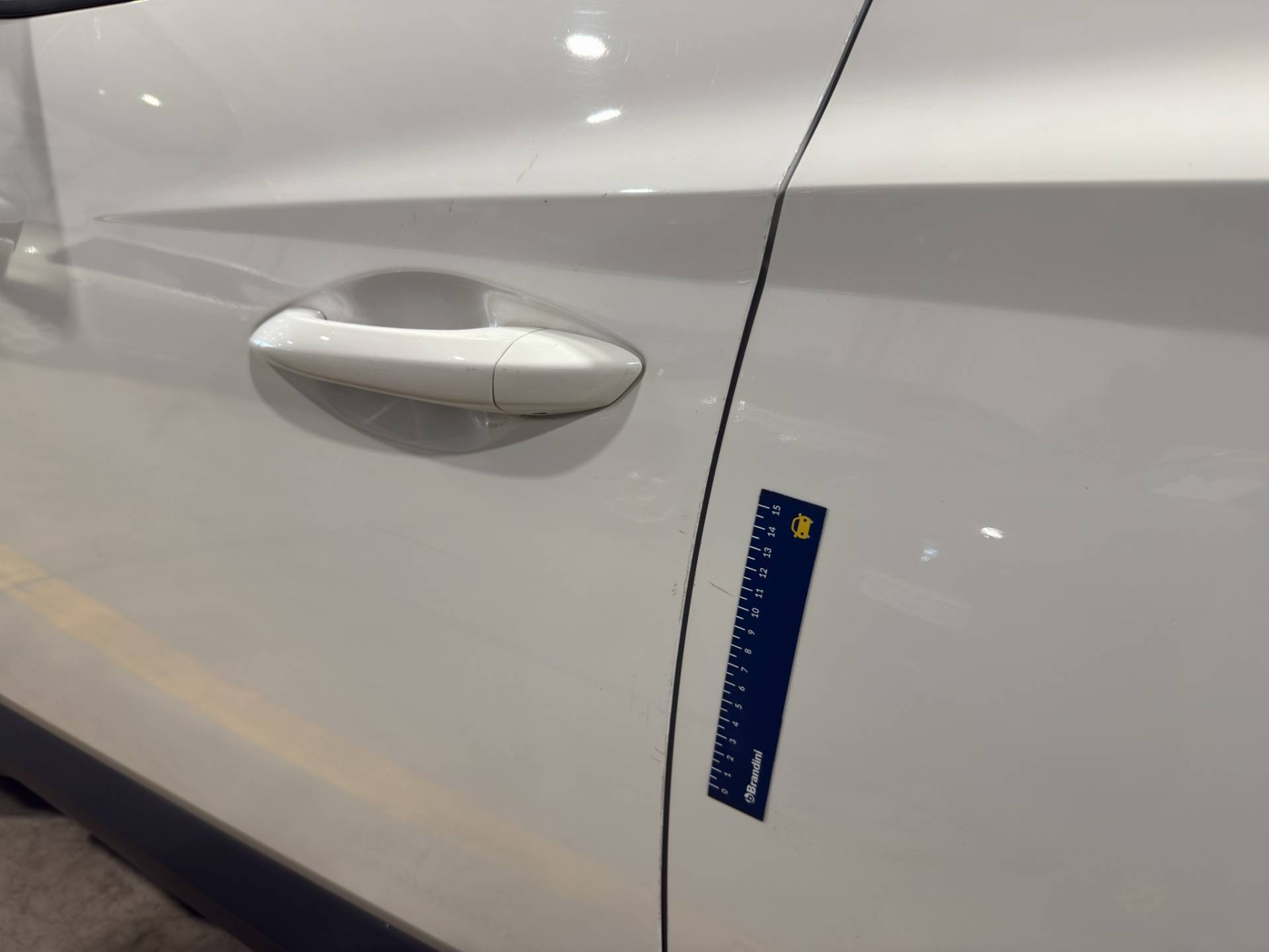 HYUNDAI Tucson Tucson 1.6 crdi Xline 2wd usata in pronta consegna - Brandini