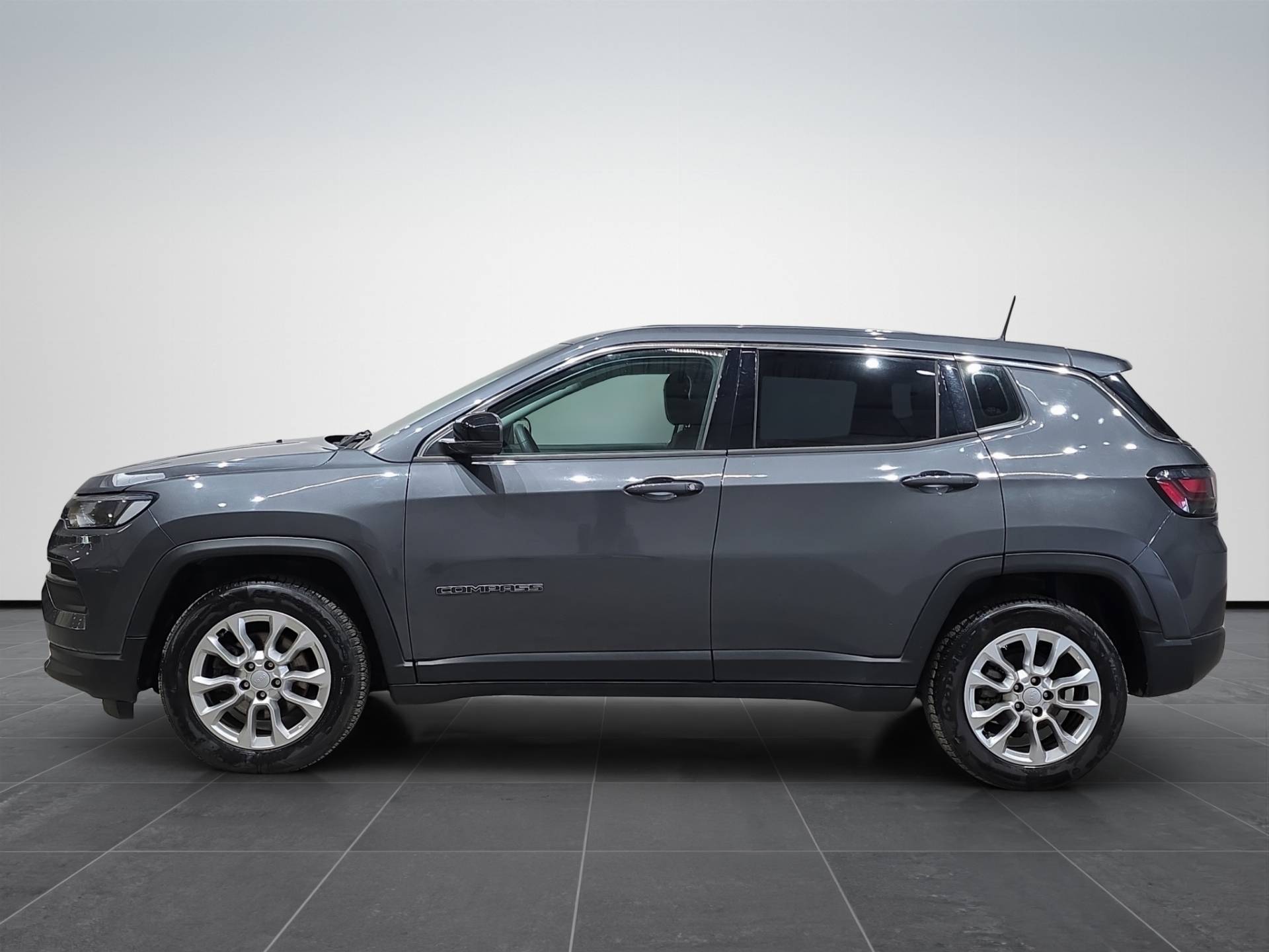 JEEP Compass Compass 1.6 mjt Longitude 2wd 130cv usata in pronta consegna - Brandini