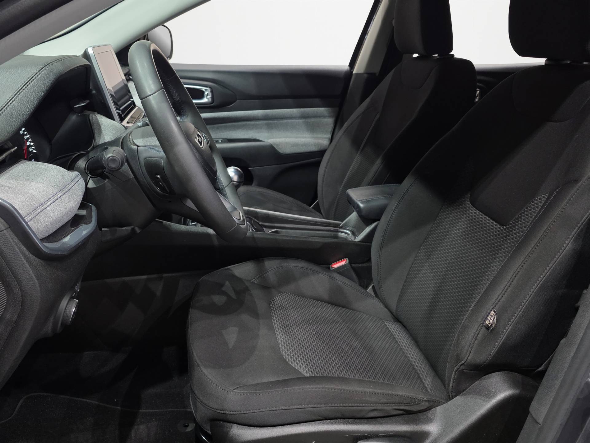JEEP Compass Compass 1.6 mjt Longitude 2wd 130cv usata in pronta consegna - Brandini
